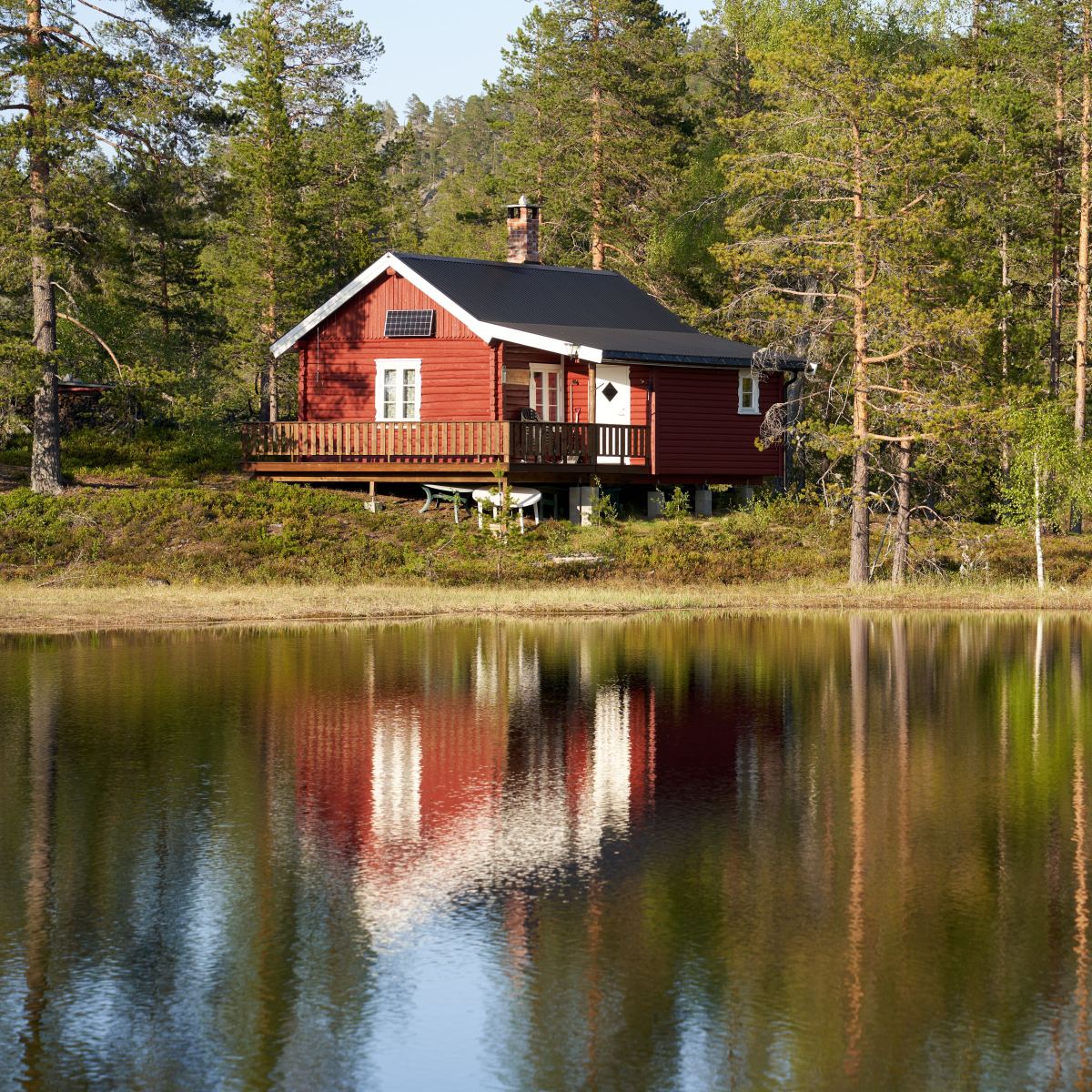 Why Nordic Summer Cabins Are Inspiring a New Era of Sustainable Living — photo 2