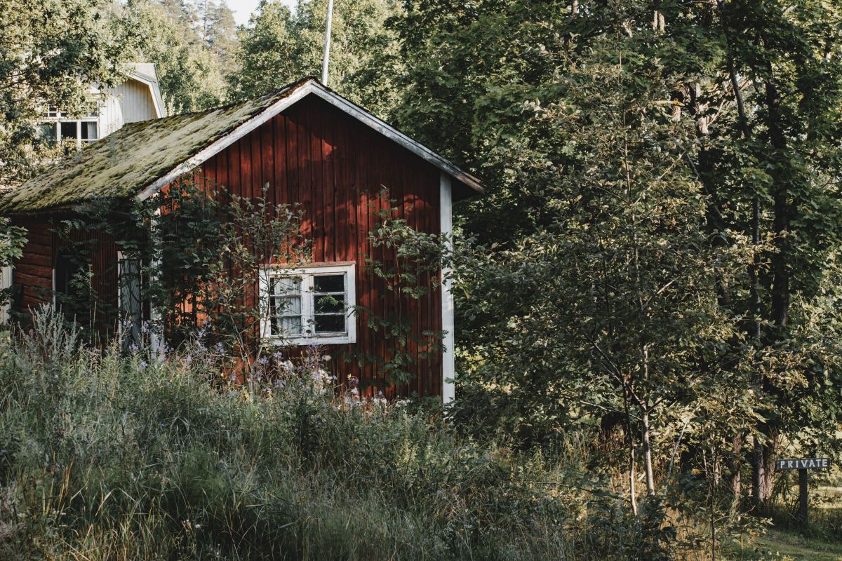 Why Nordic Summer Cabins Are Inspiring a New Era of Sustainable Living — photo 3