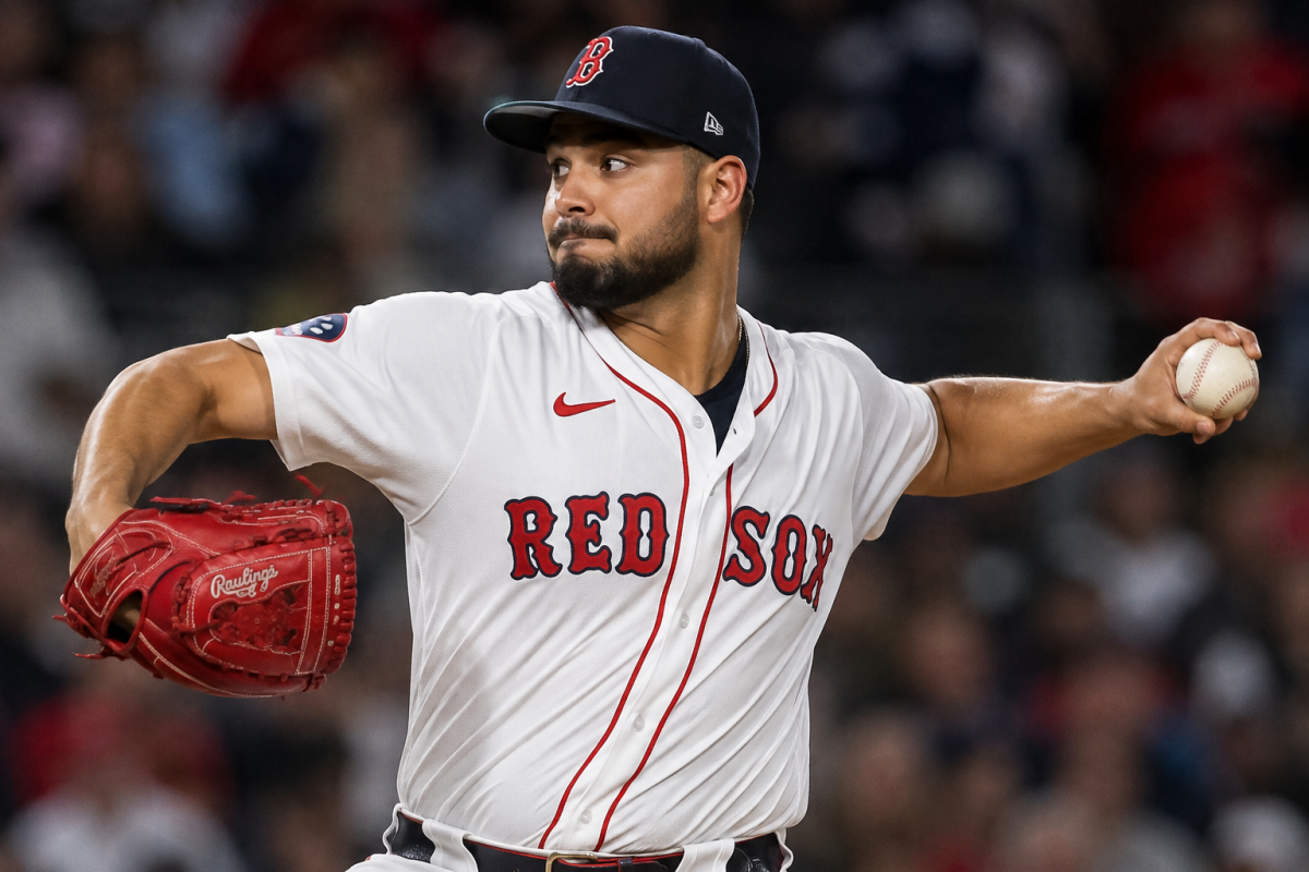 Red Sox Rout White Sox 14-2 as Caleb Durbin's Grand Slam Extends Boston's Winning Streak — photo 2