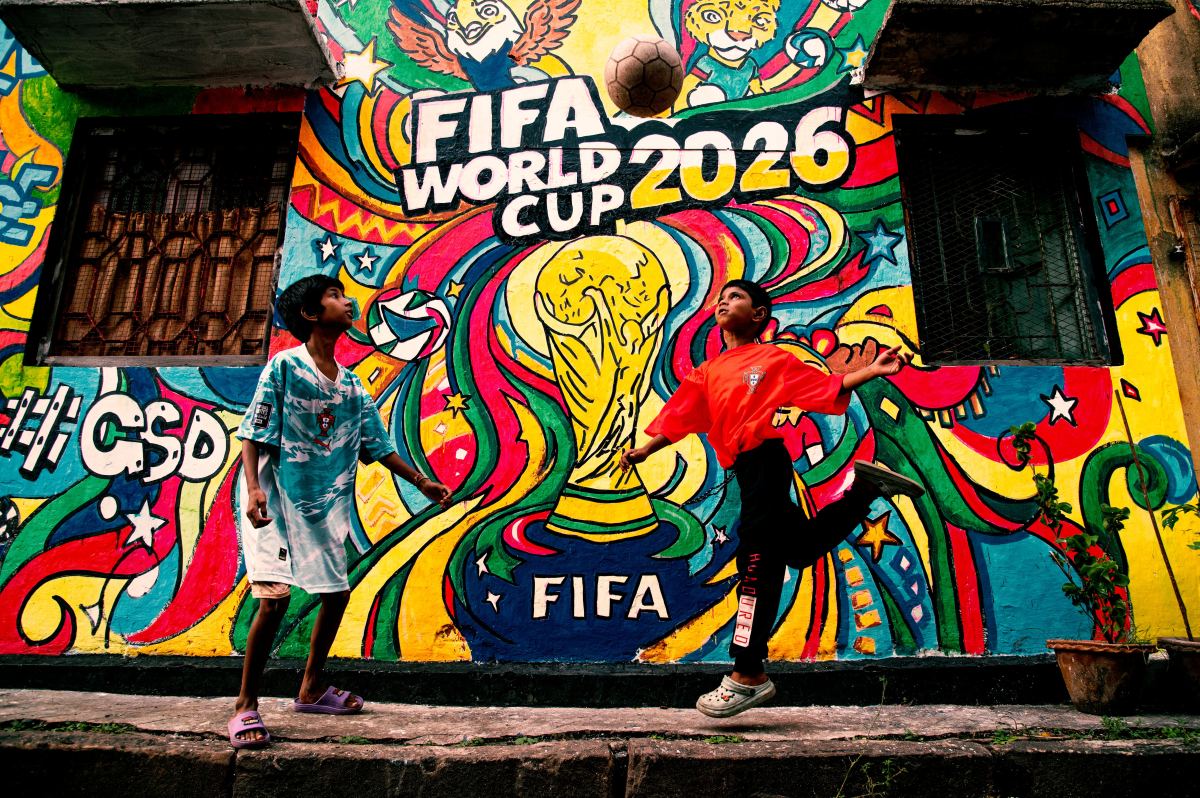 FIFA Apologizes to Member Nations After $4.2 Billion Commercial Rights Plan Collapses — photo 2