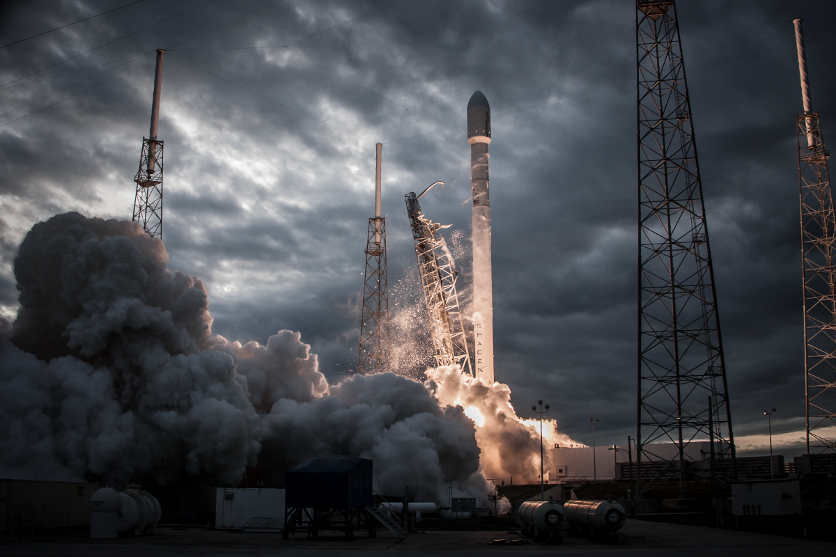 SpaceX and Tesla Launch $16.8 Billion Terafab AI Chip Factory in Texas — photo 2