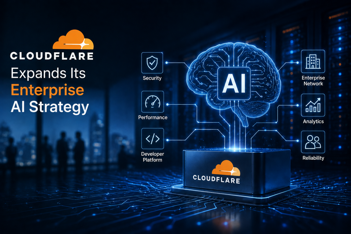 Cloudflare Raises 2026 Outlook as AI Demand Drives Strong Quarterly Earnings — photo 2