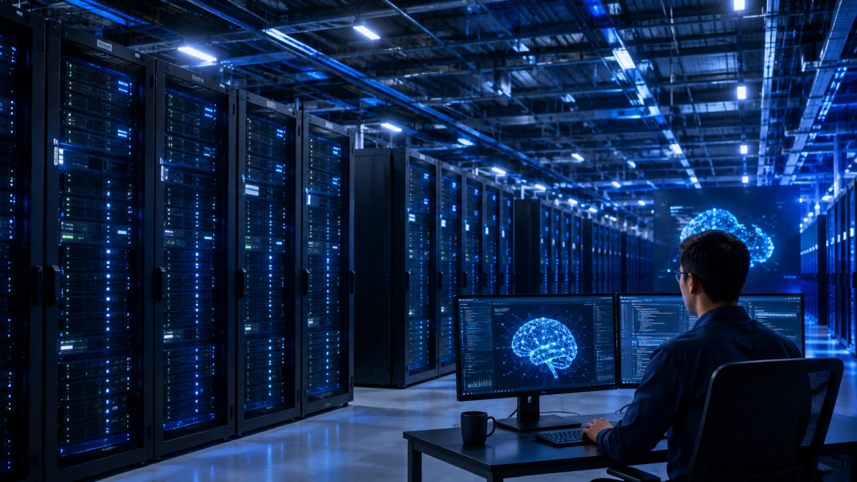 Firmus Raises $2 Billion to Expand AI Infrastructure Across Asia-Pacific — photo 3