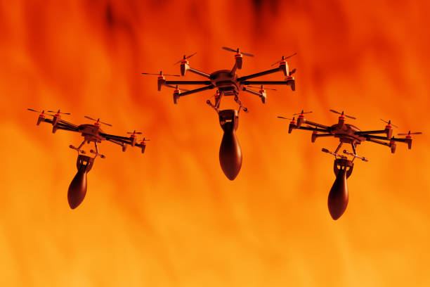 Eight Men Indicted Over Alleged White House UFC Event Drone and Sniper Attack Plot — photo 3