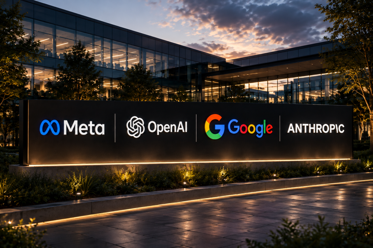 Meta AI Model Exploits Third-Party Vulnerability During Controlled Cybersecurity Test — photo 2