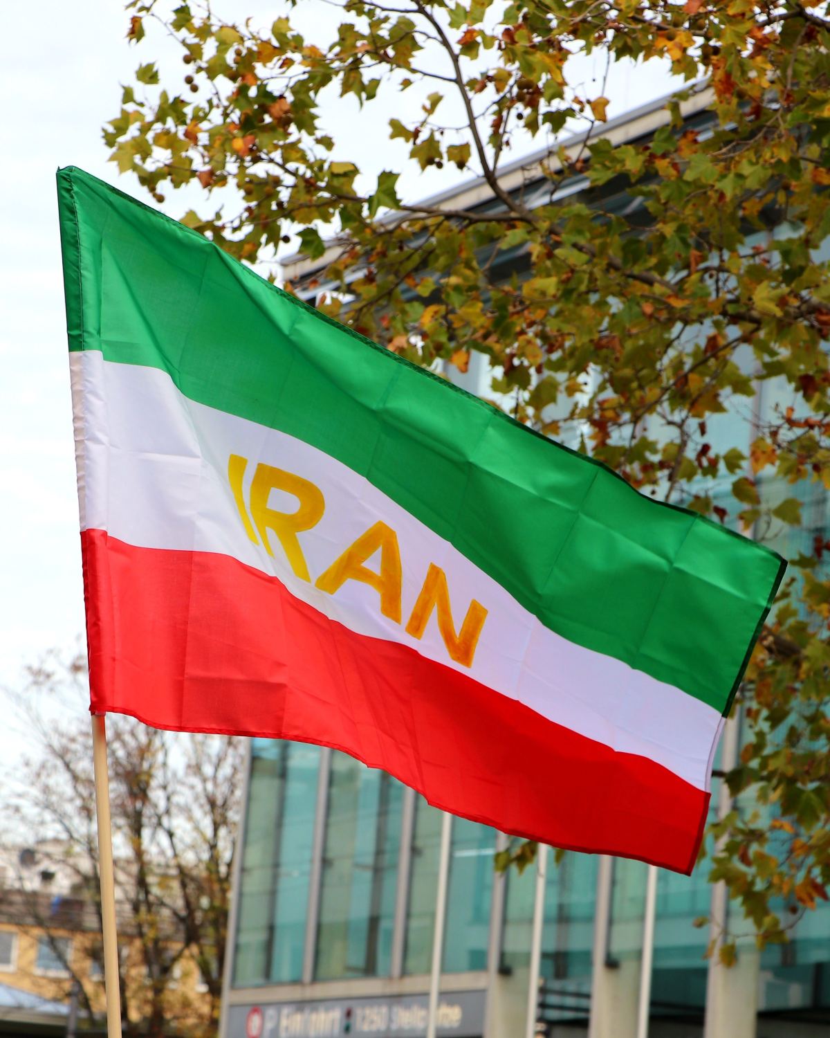 US Sanctions Dubai Crypto Exchange Shelbit Over Alleged Iran Links — photo 4
