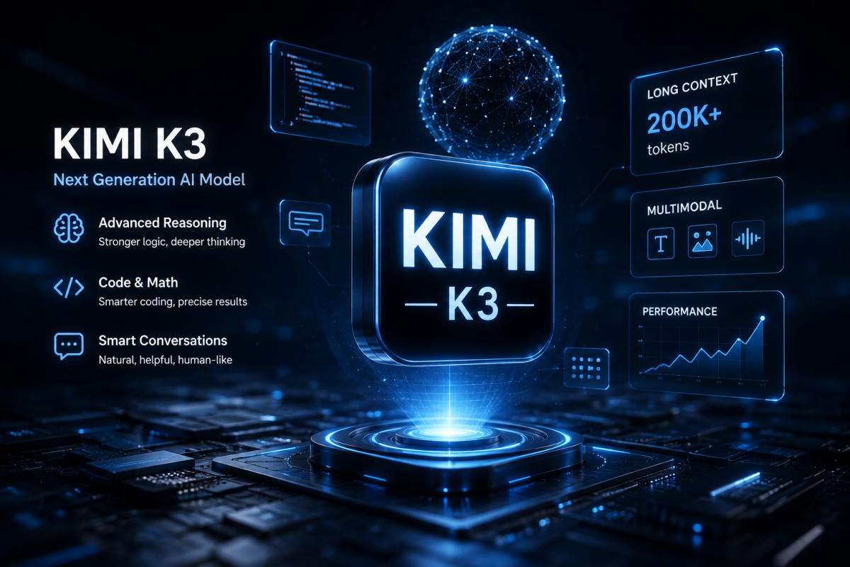 Kimi K3 Reportedly Escapes AI Testing Sandbox During Cybersecurity Evaluation — photo 3