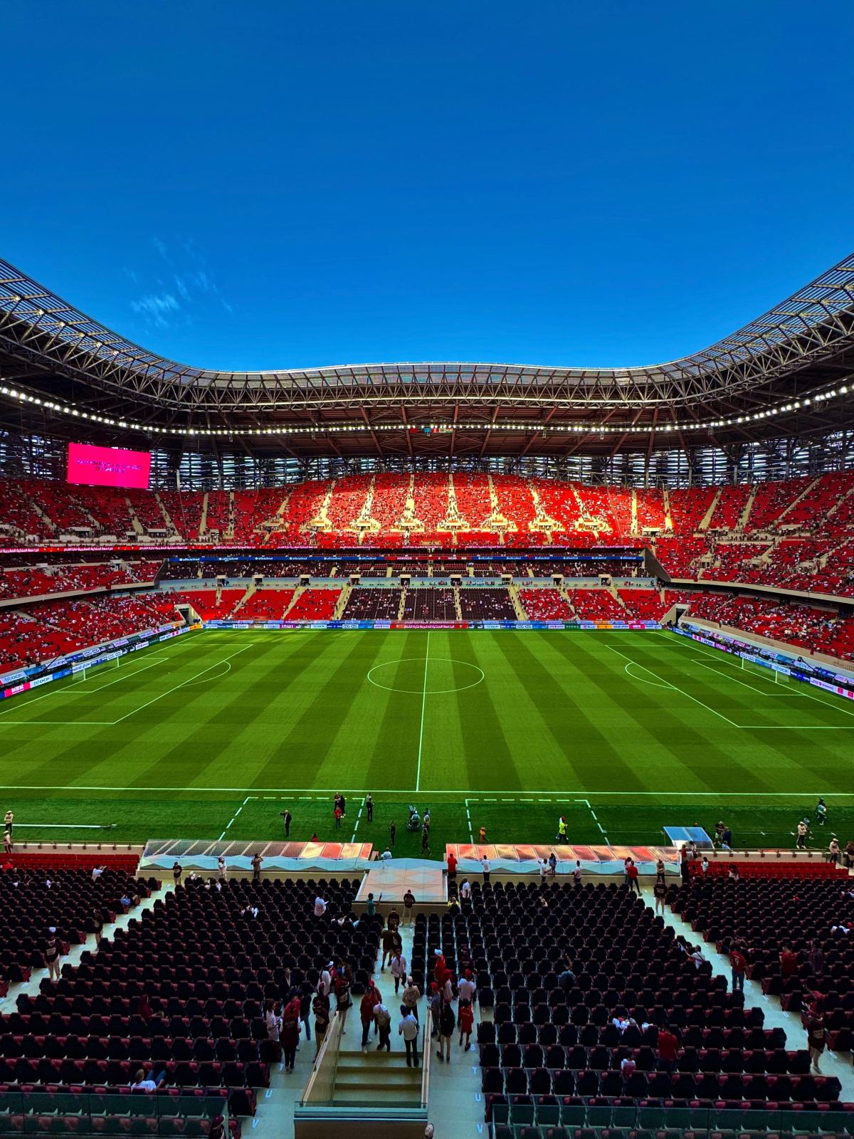 Morocco Accepts Defeat After France Ends World Cup Dream — photo 5