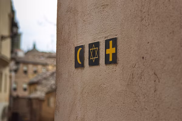 AP-NORC Poll: Many US Jewish Adults Report Harassment and Feel Less Safe After Oct. 7 — photo 4