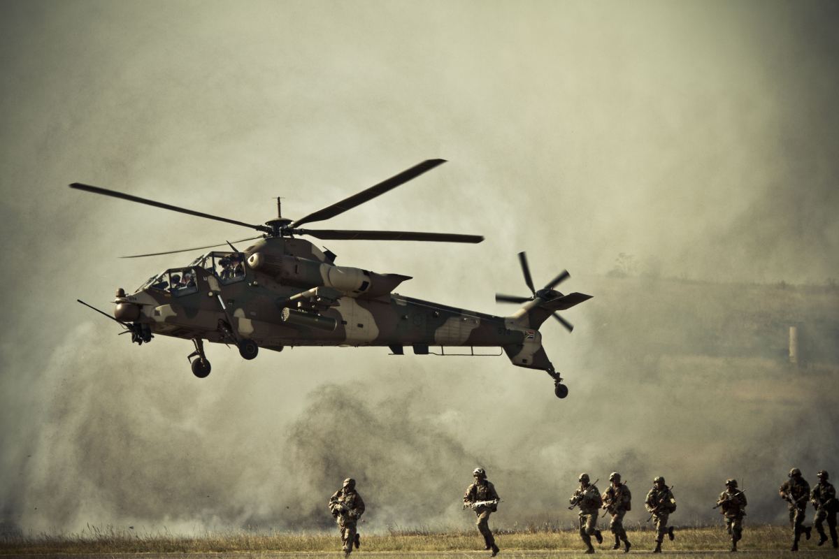 Trump Says US and Iran Will Continue Talks but Declares Ceasefire Over — photo 1