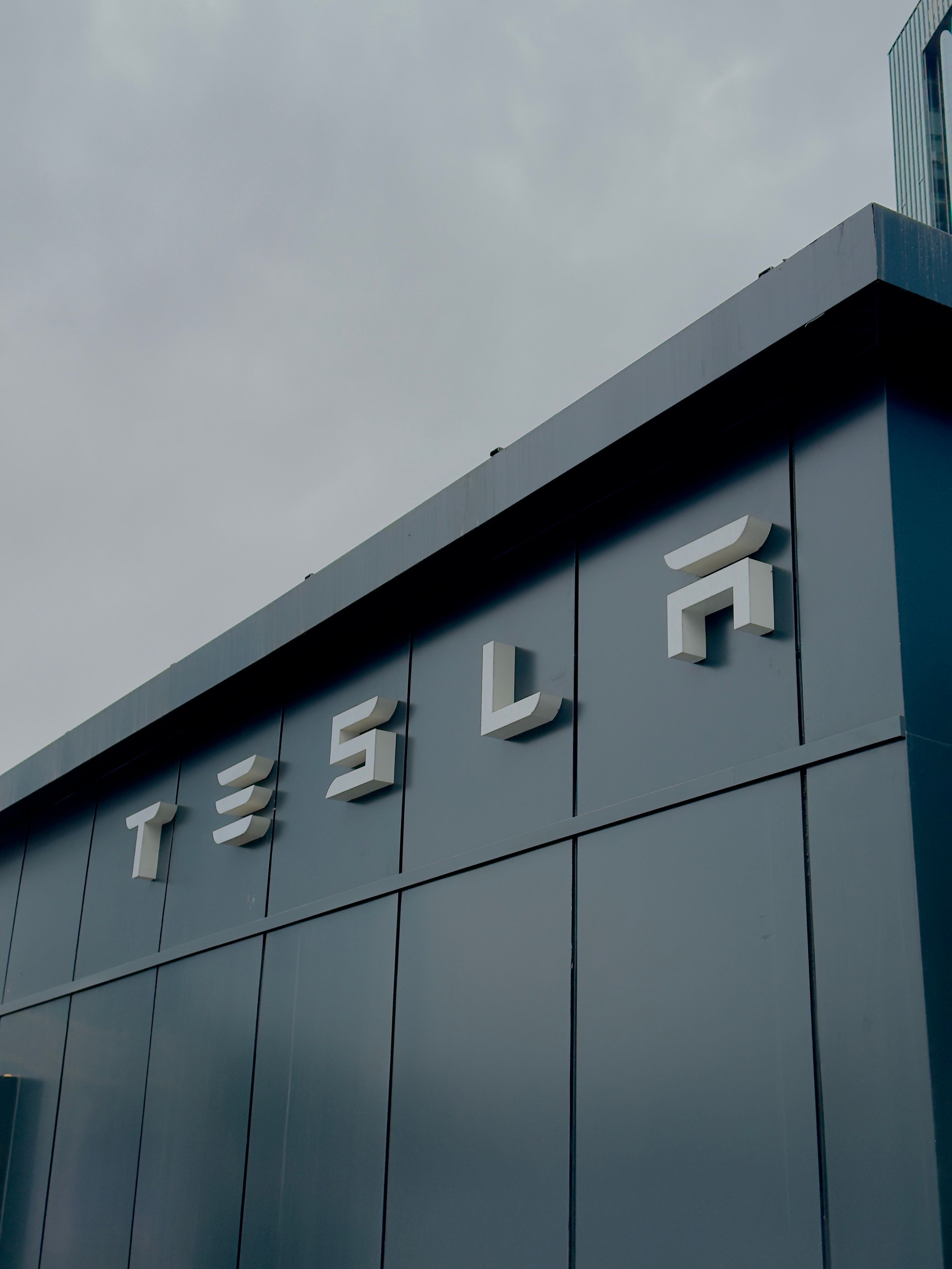 Elon Musk Fuels Tesla-SpaceX Merger Speculation Again