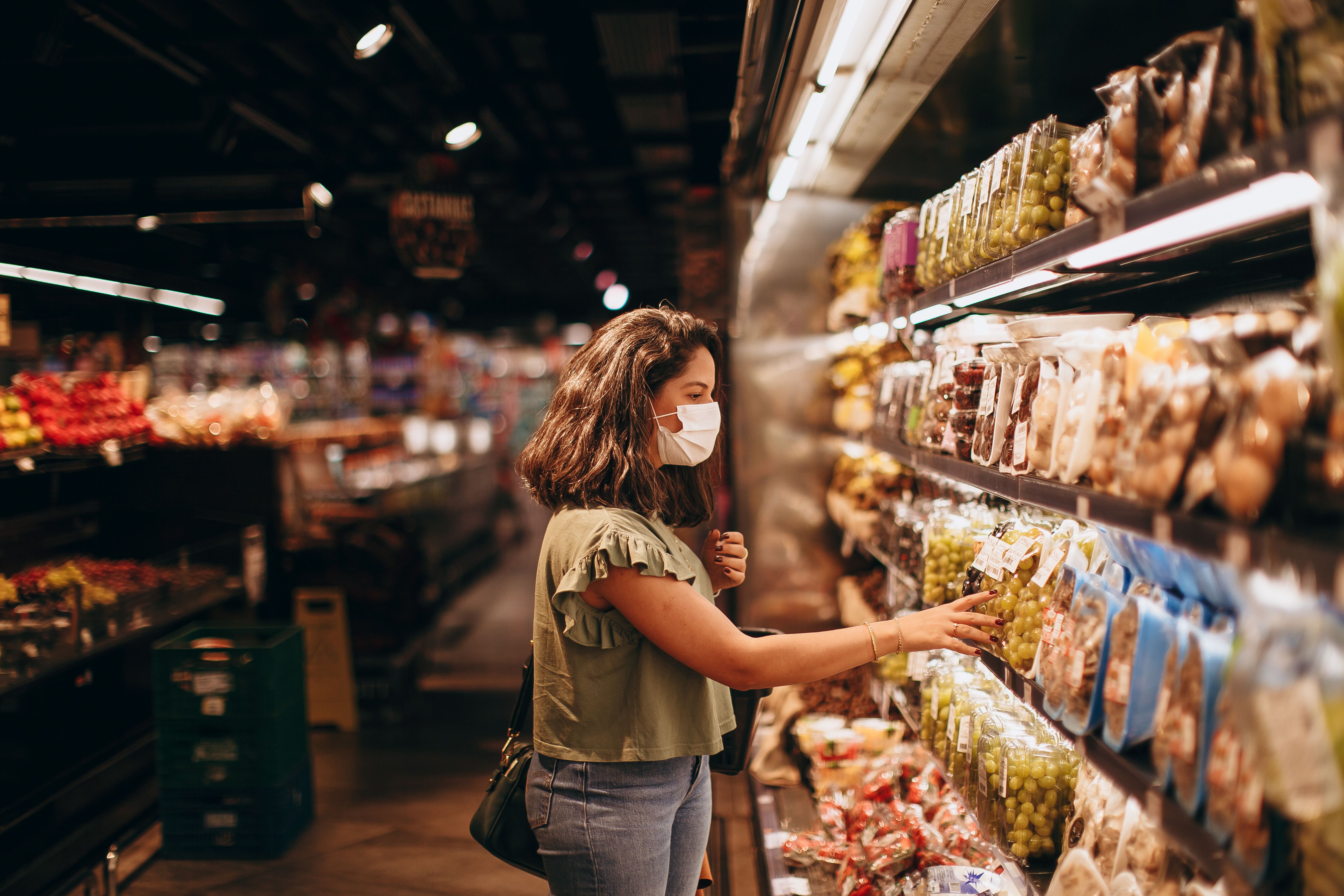 Why More Americans Are Choosing Private-Label Grocery Brands