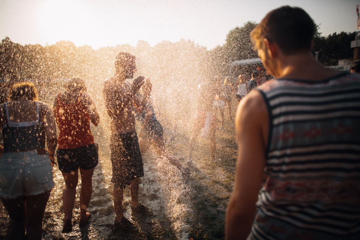 Dangerous US Heat Dome to Bring Record Temperatures Across Much of the Country, Meteorologists Warn — photo 2