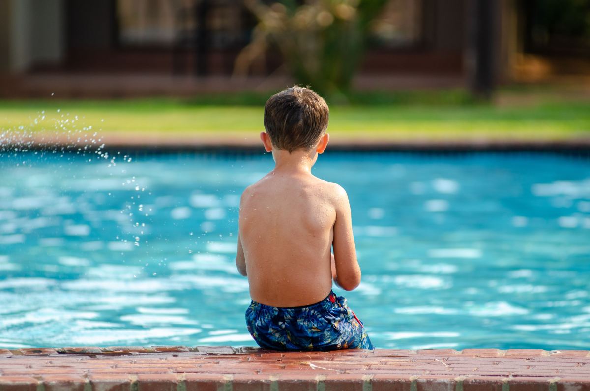 Child Drowning Deaths Are Rising in the U.S. as Doctors Urge Parents to Take Water Safety Seriously — photo 6