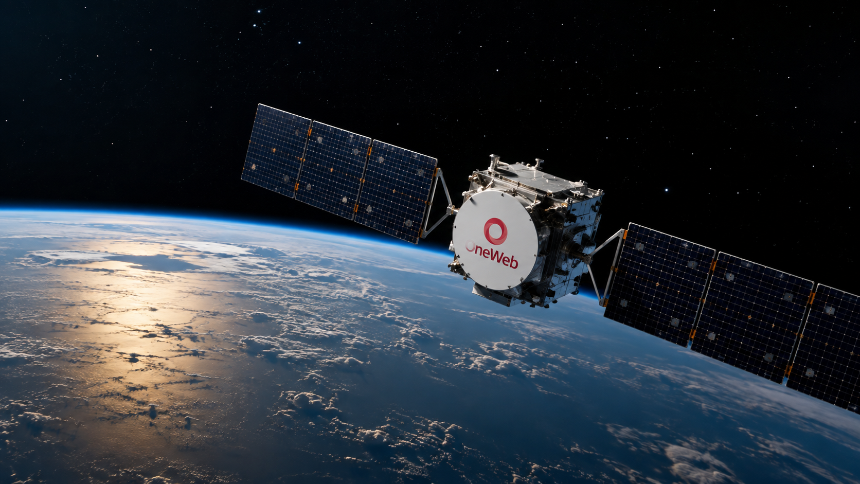 Eutelsat Forecasts 2027 Revenue Growth as OneWeb LEO Business Accelerates
