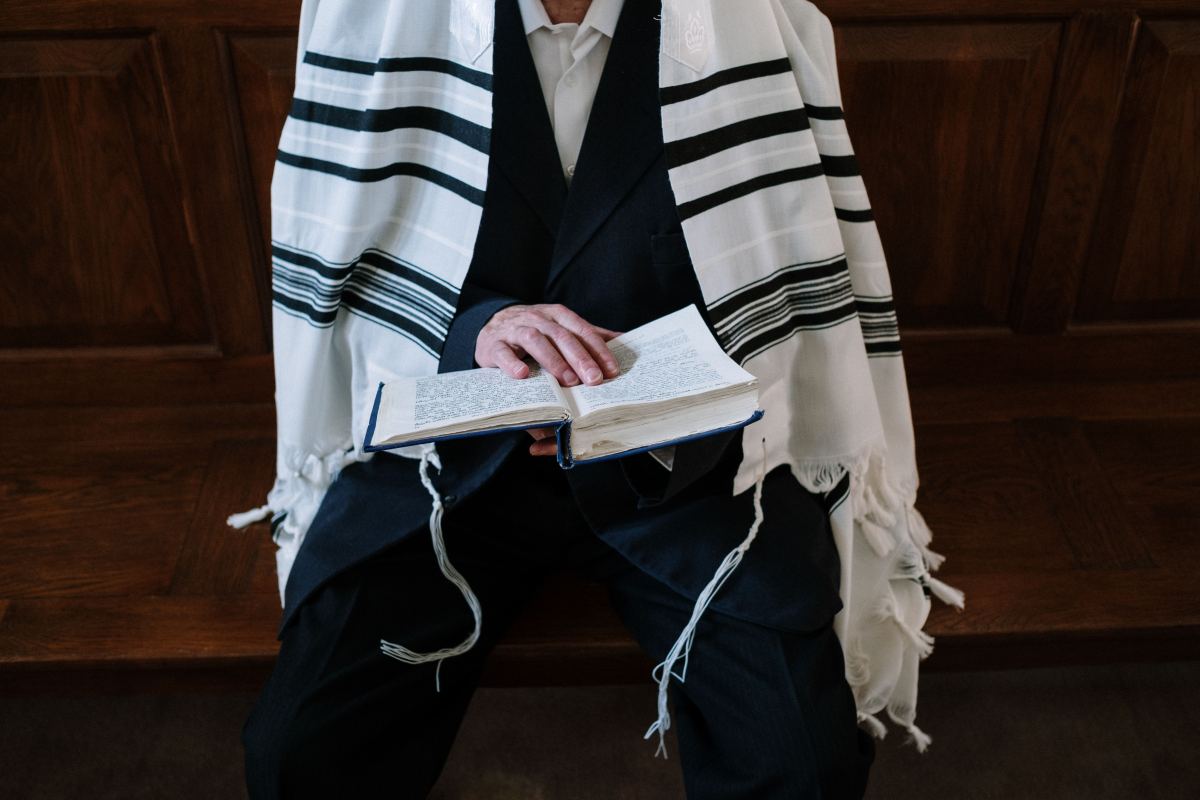 Younger Jewish Americans Place Less Emphasis on Israel, AP-NORC Poll Finds — photo 2
