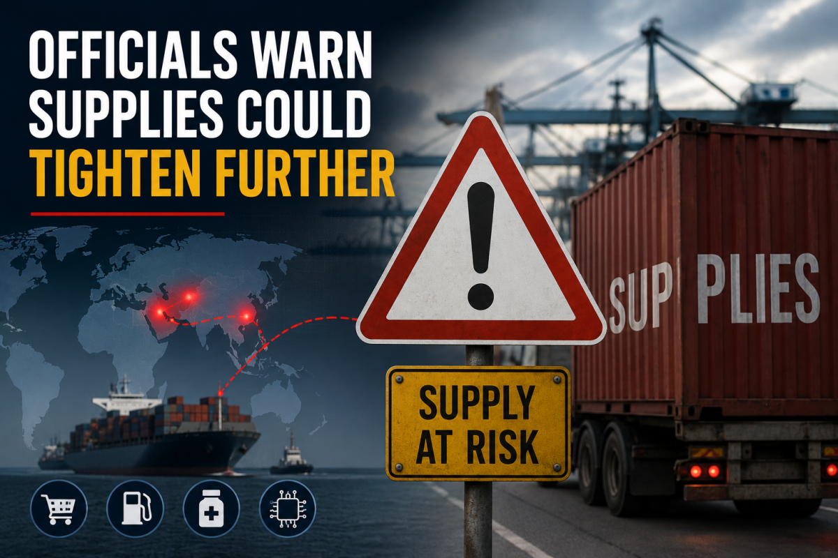 Europe's Jet Fuel Stocks Fall Below One Month as Iran Tensions Threaten Supply — photo 5