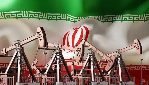 Oil Prices Jump Over 3% as US-Iran Strikes Raise Strait of Hormuz Fears — photo 6