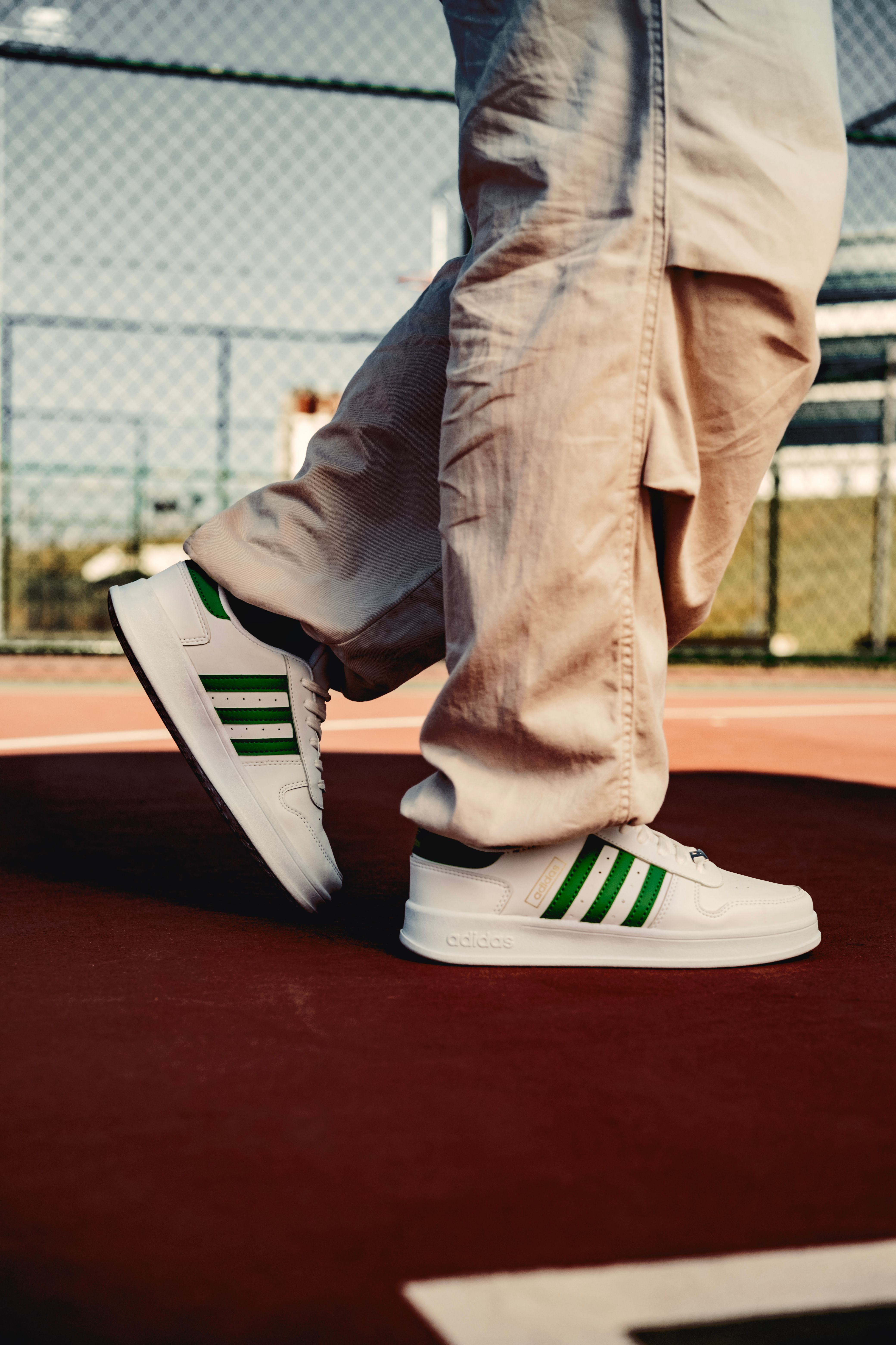 Adidas Raises 2026 Sales Forecast on Strong Consumer Demand and World Cup Boost