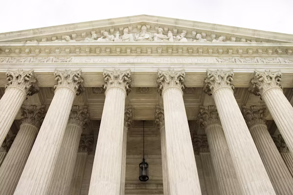 Supreme Court Justices to Testify Before Congress on Security Funding Request — photo 1