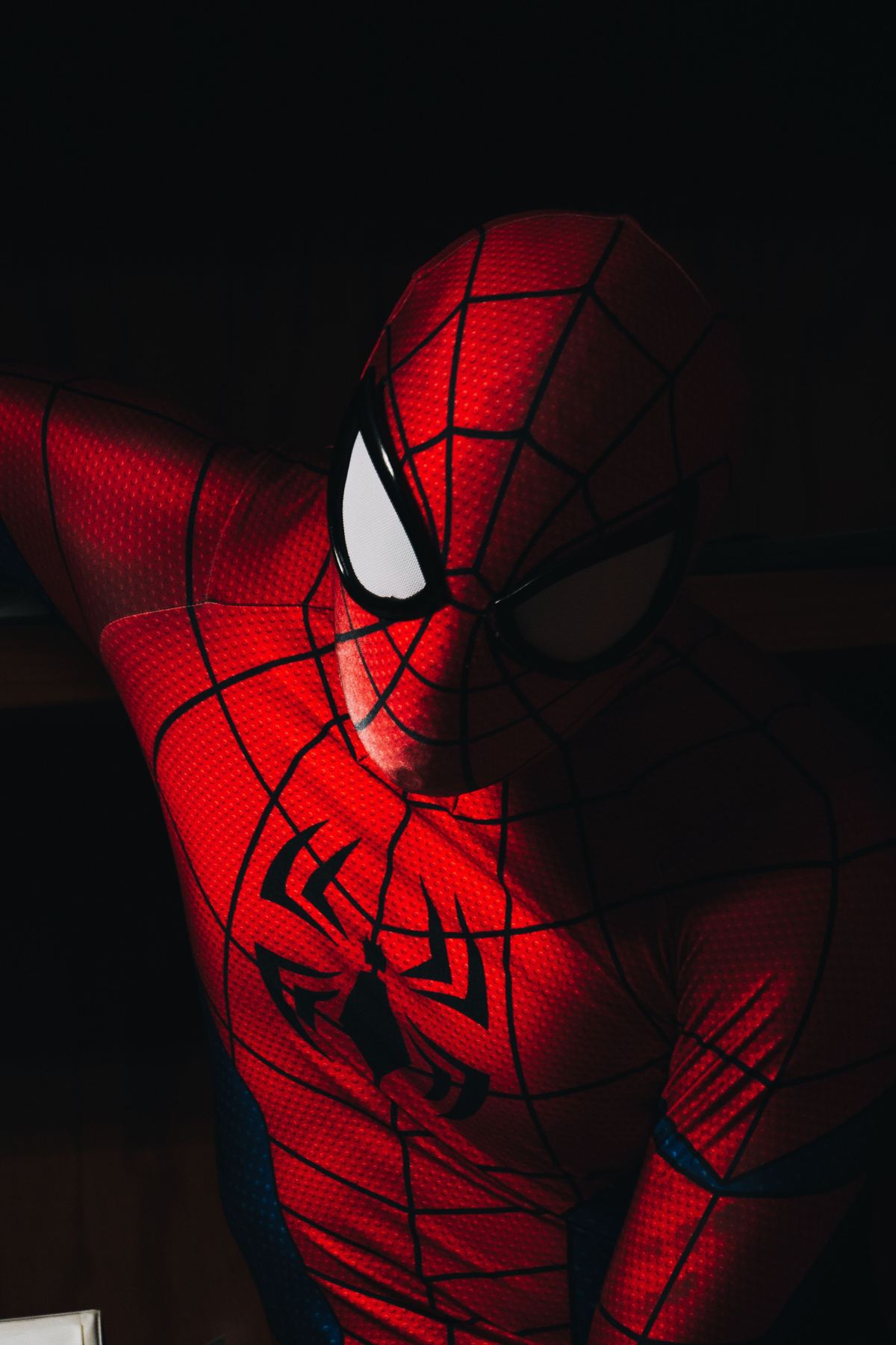Tom Holland Says Spider-Man: Brand New Day Title Is Revealed in Final Scene