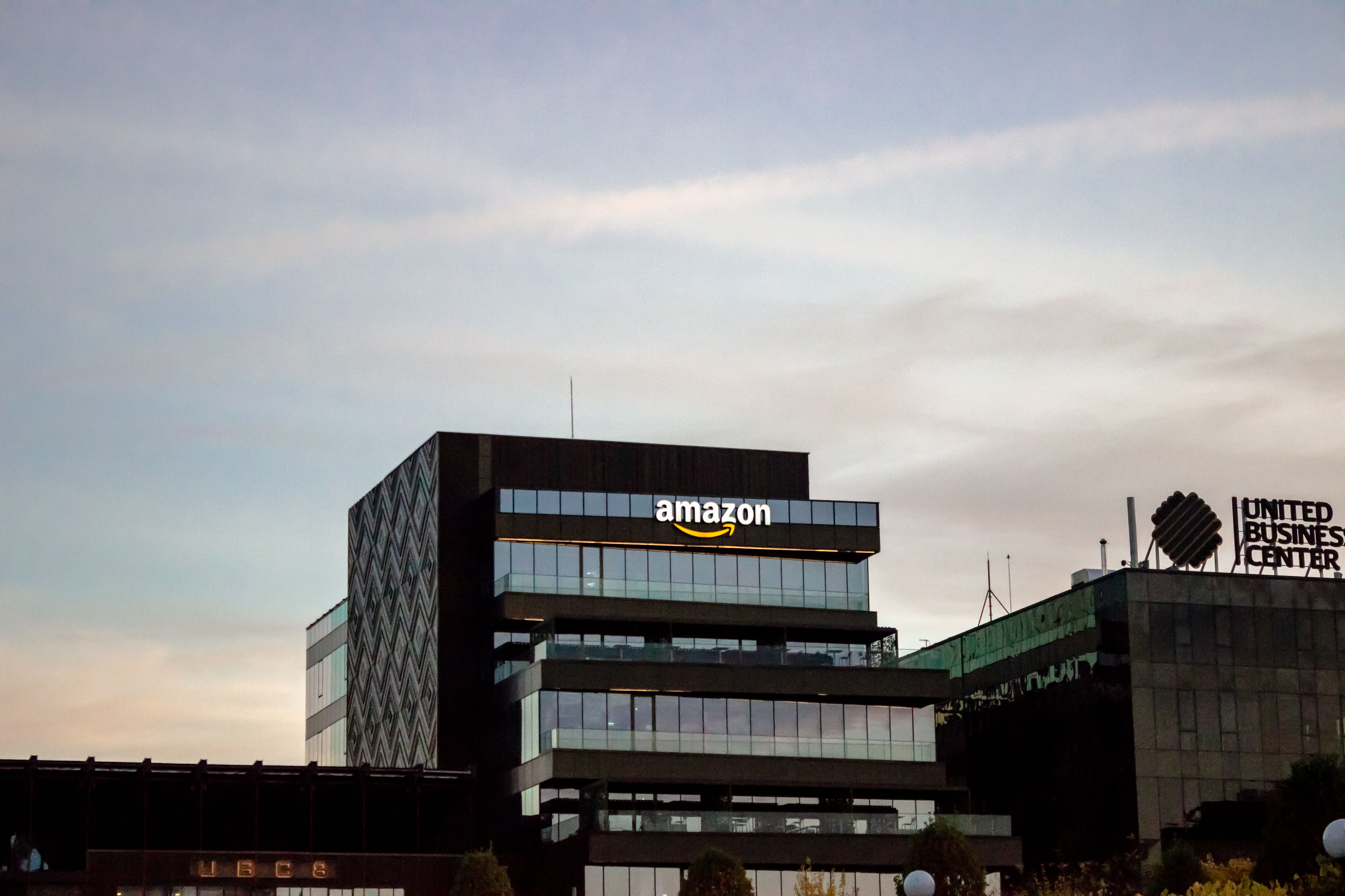 Amazon Stock Surges as AWS Posts Fastest Growth in Four Years