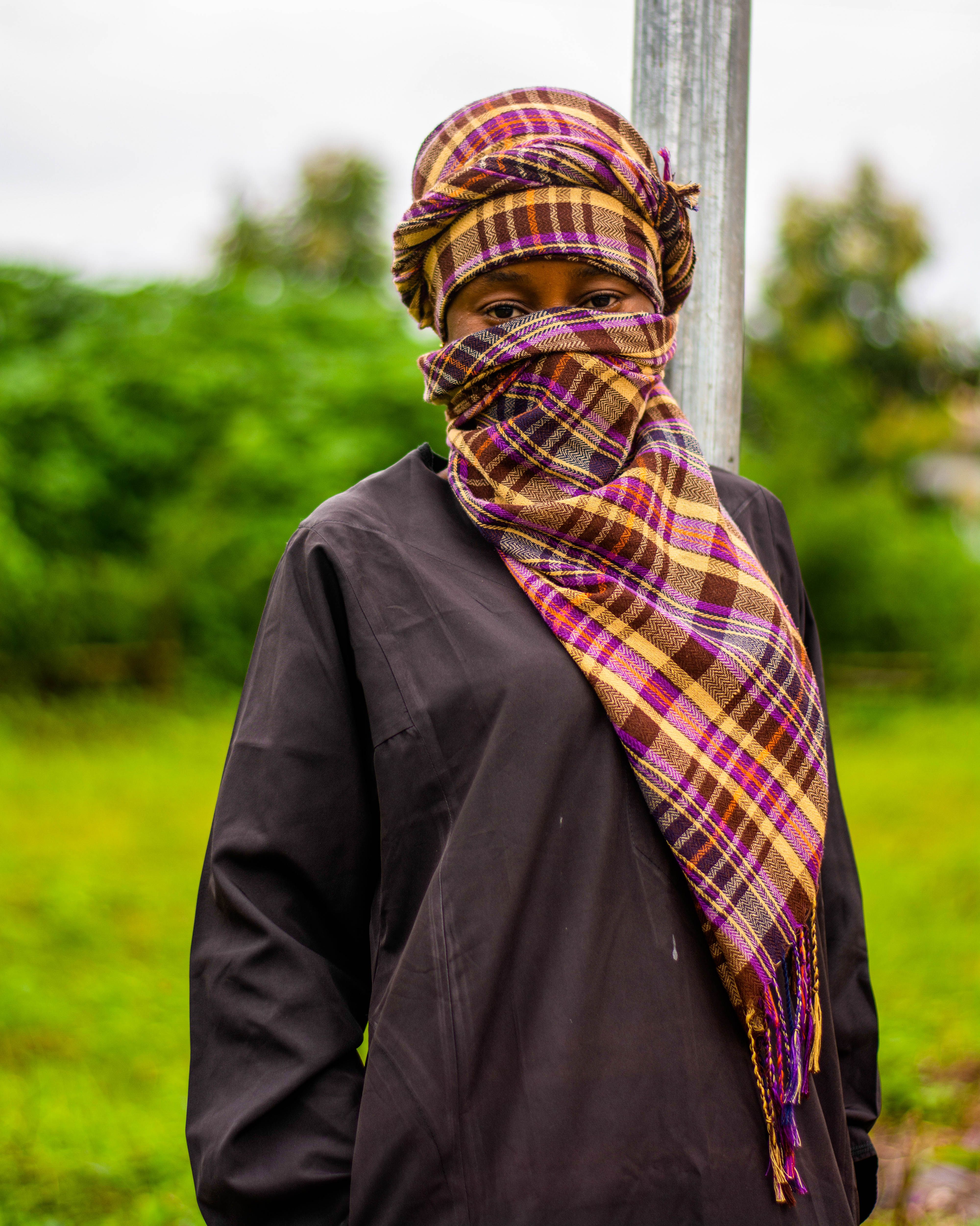 Nigeria Rescues 308 Kidnapping Victims in Largest Same-Day Hostage Operation