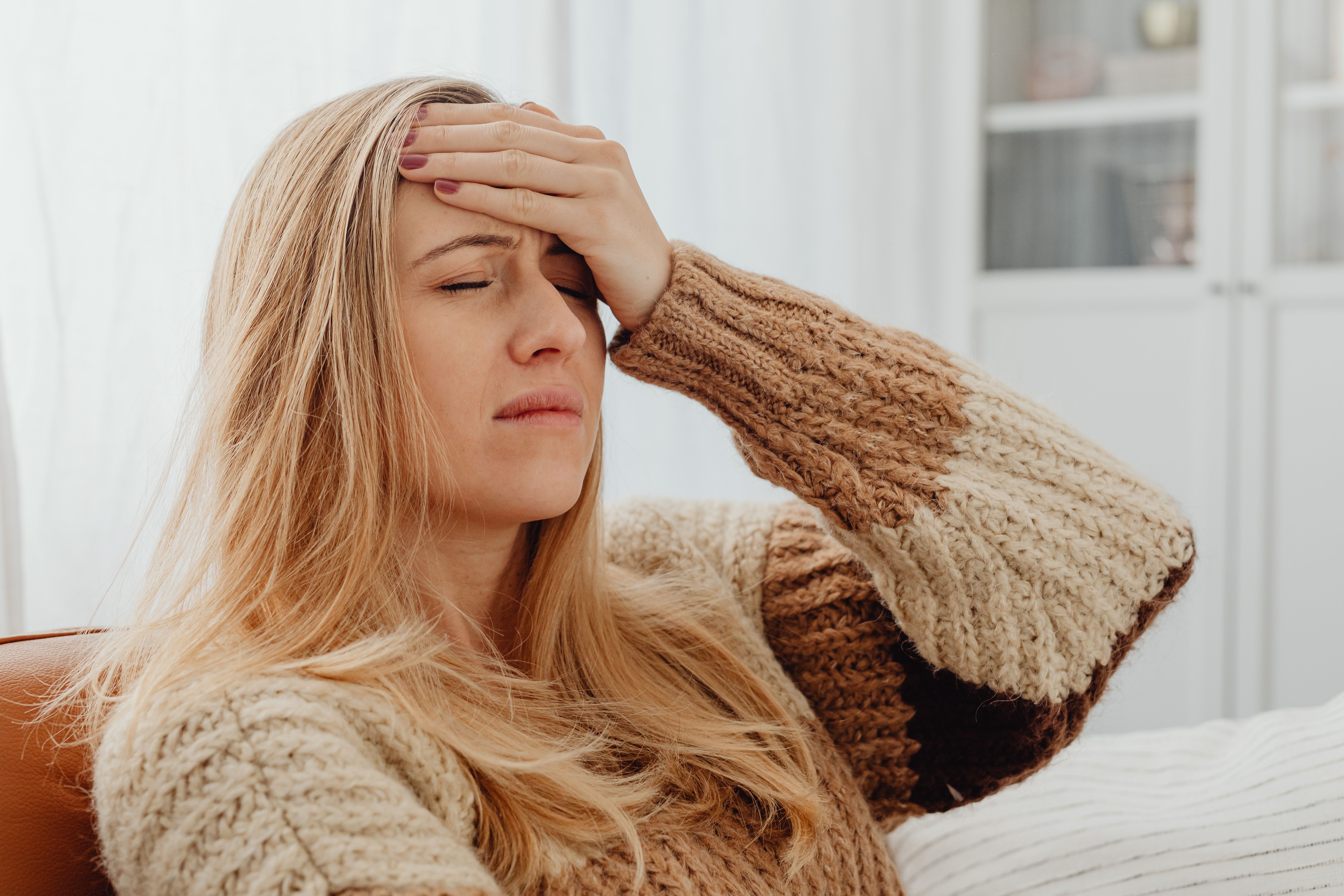 Germany's Sick Leave Crackdown Faces Questions Over Rising Mental Health Absences