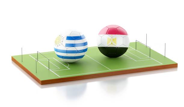 Egypt Alleges Biased Officiating After 3-2 World Cup Loss to Argentina