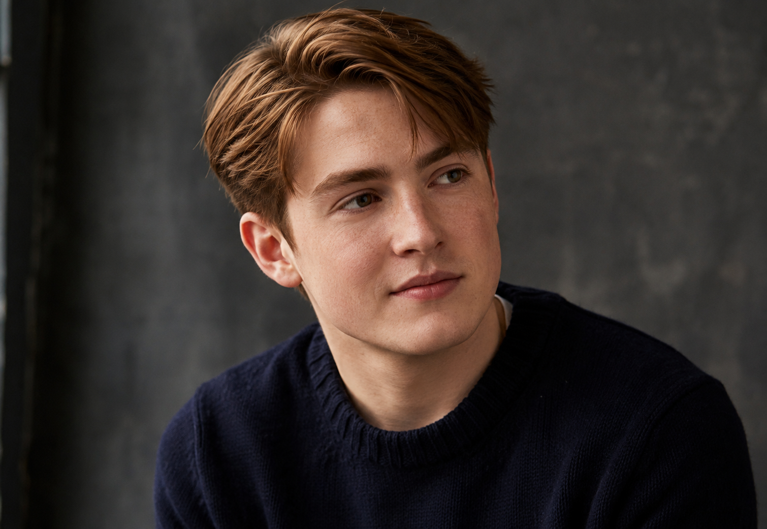 Kit Connor Reportedly in Talks to Play Cyclops in Marvel's X-Men Reboot