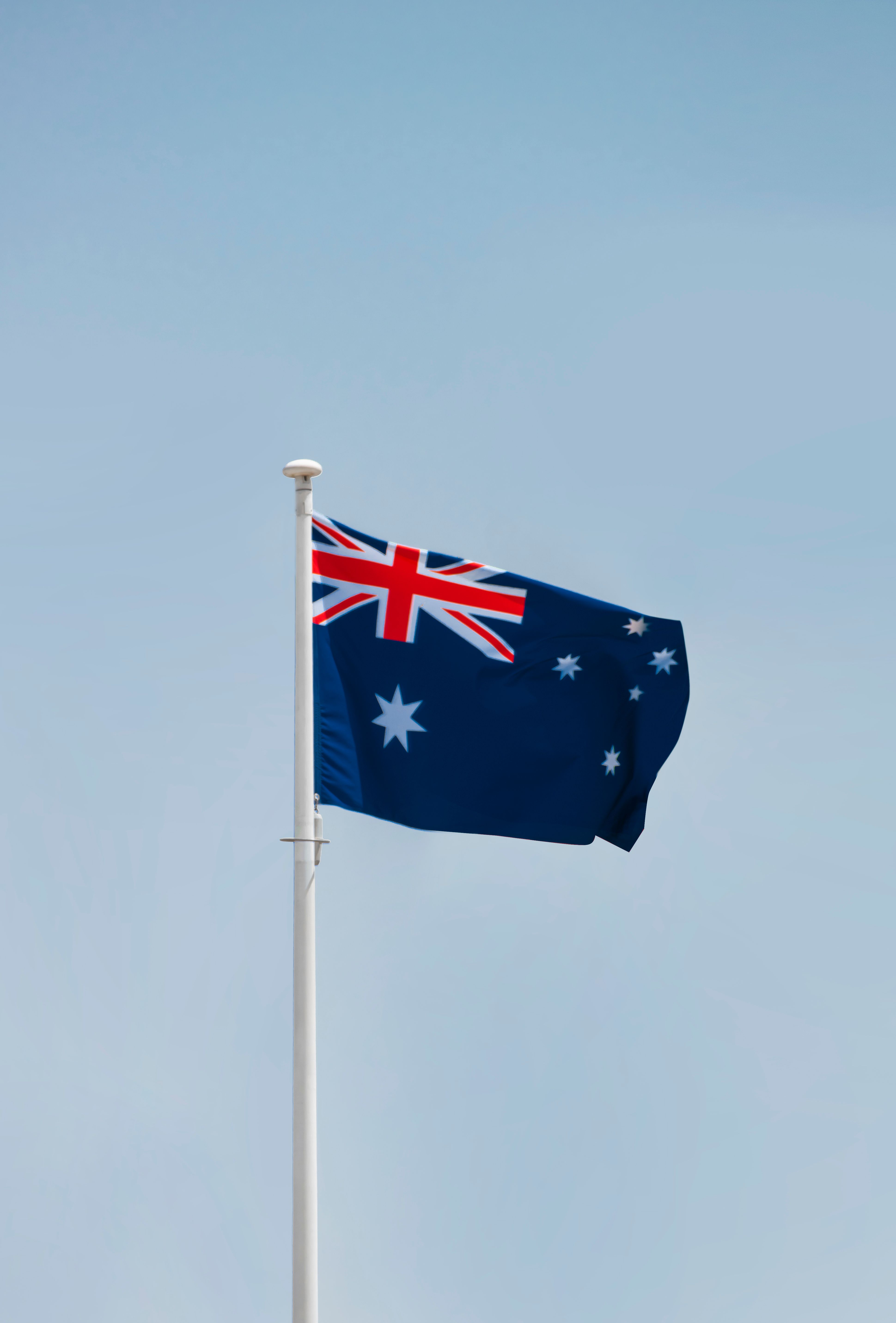 Australia Takes Telegram to Court Over Terror-Related Content