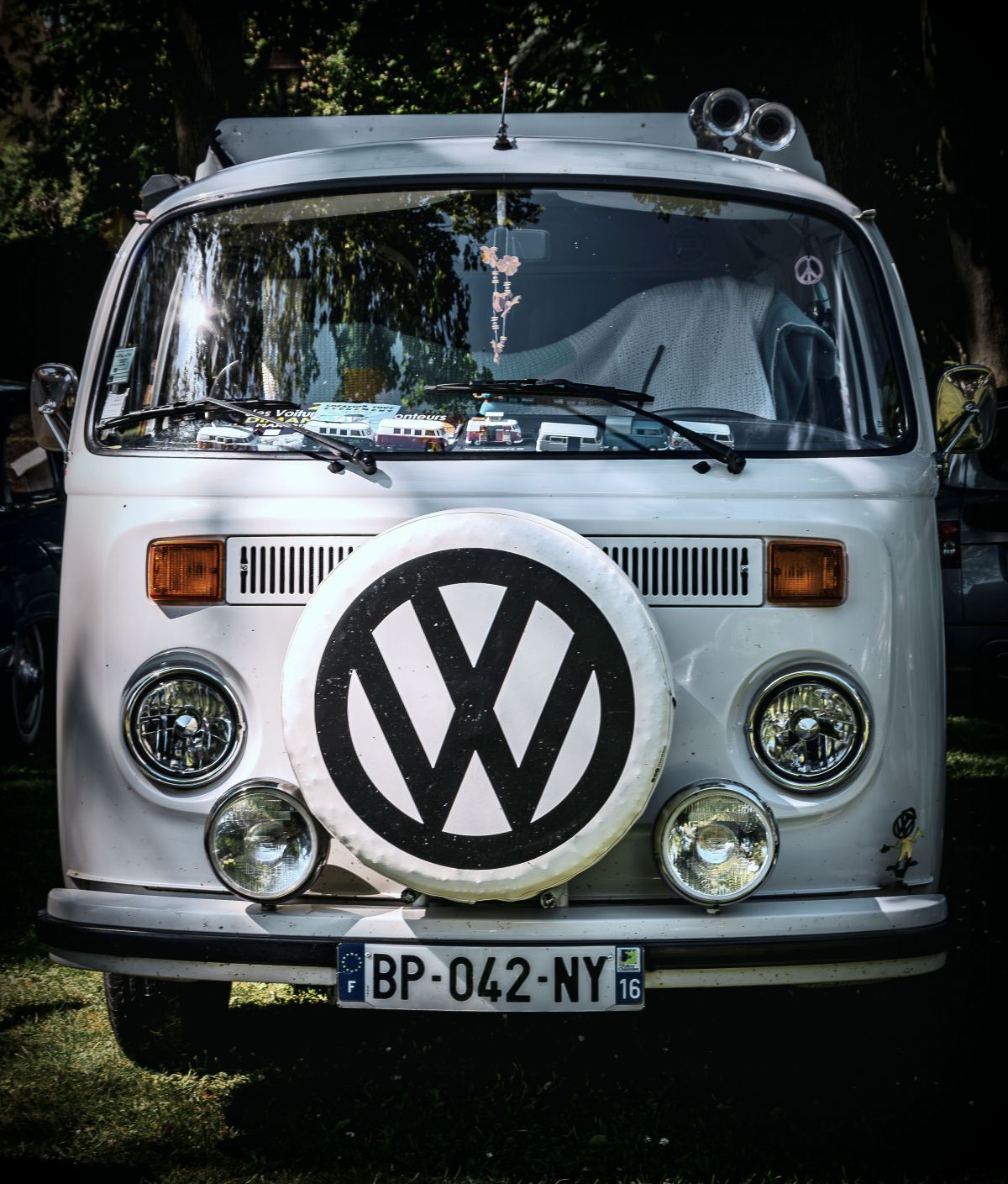 Make-or-Break for Blume: Volkswagen Braces for Most Radical Restructuring in History
