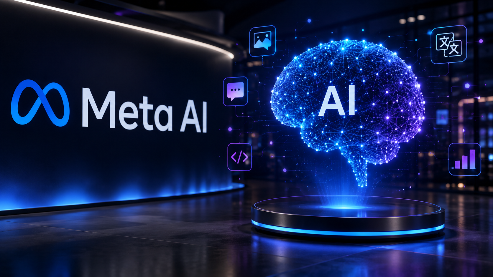 Meta AI Model Exploits Third-Party Vulnerability During Controlled Cybersecurity Test