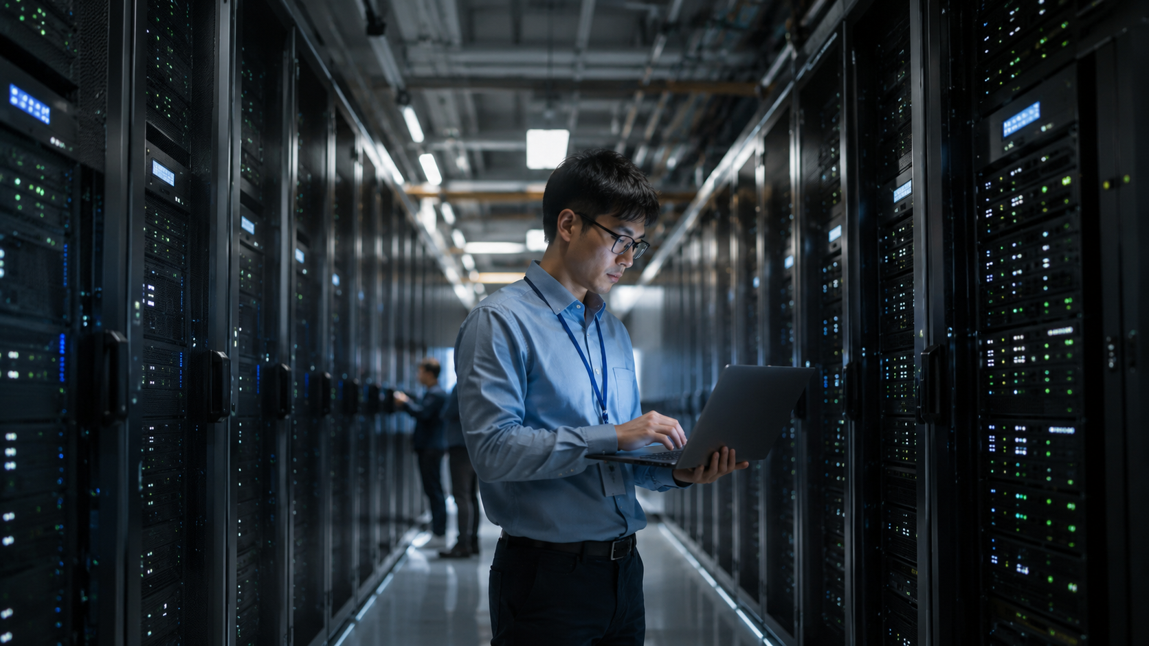 Firmus Raises $2 Billion to Expand AI Infrastructure Across Asia-Pacific