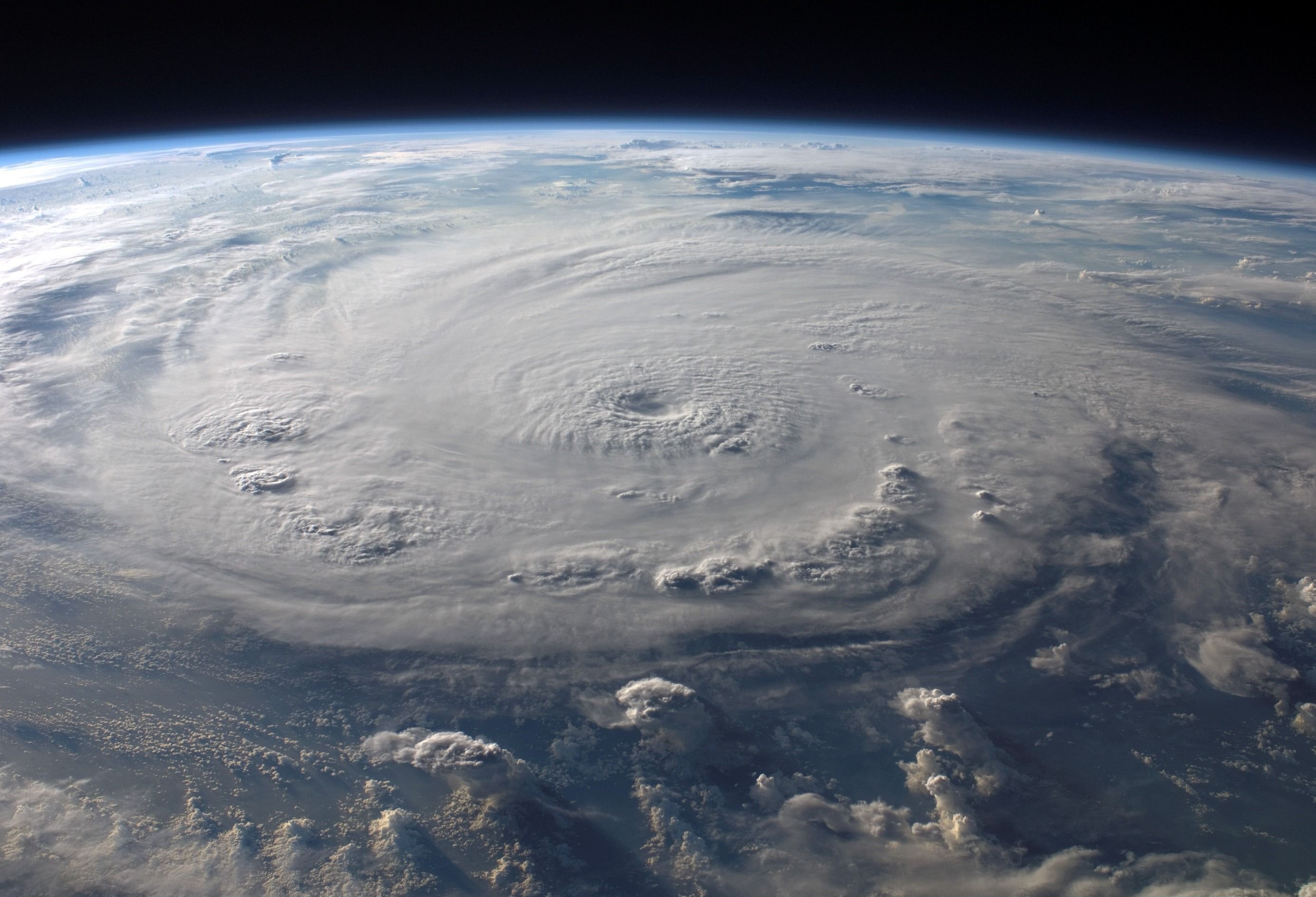 Tropical Storm Bertha Strengthens as Florida Panhandle, Alabama Prepare for Impact