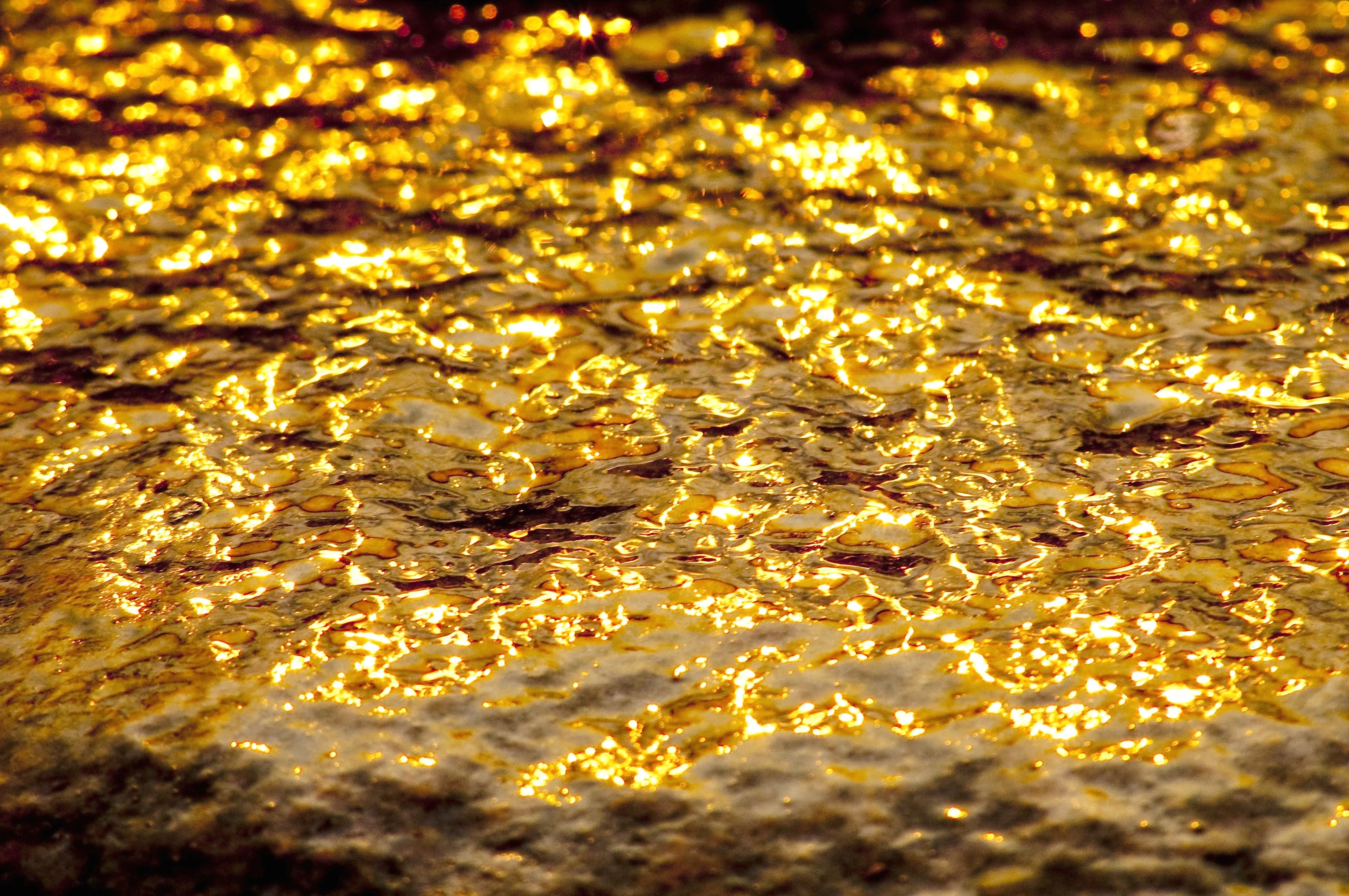 Gold Prices Slip as Strong Dollar Puts Focus on Federal Reserve Meeting