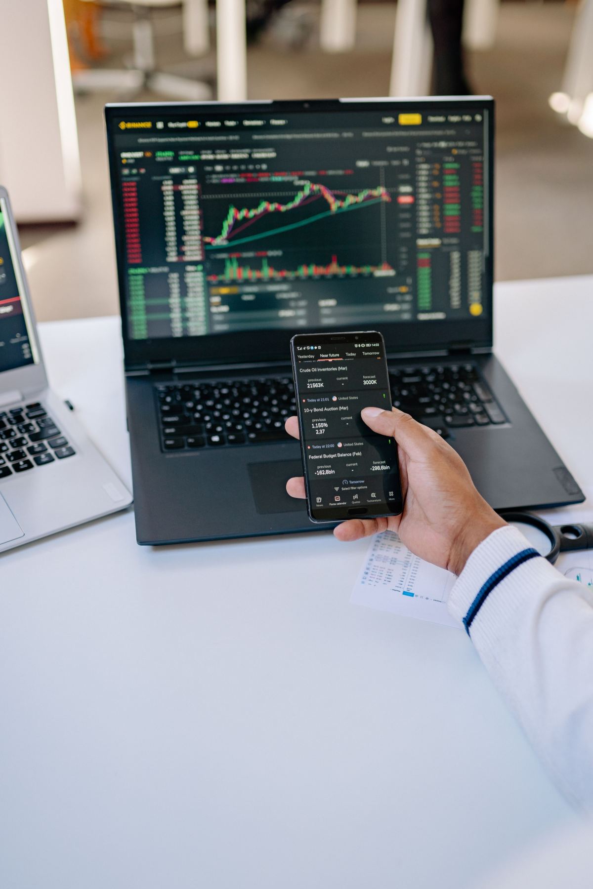 Polymarket Returns to the US With Regulated Trading App After Four-Year Ban