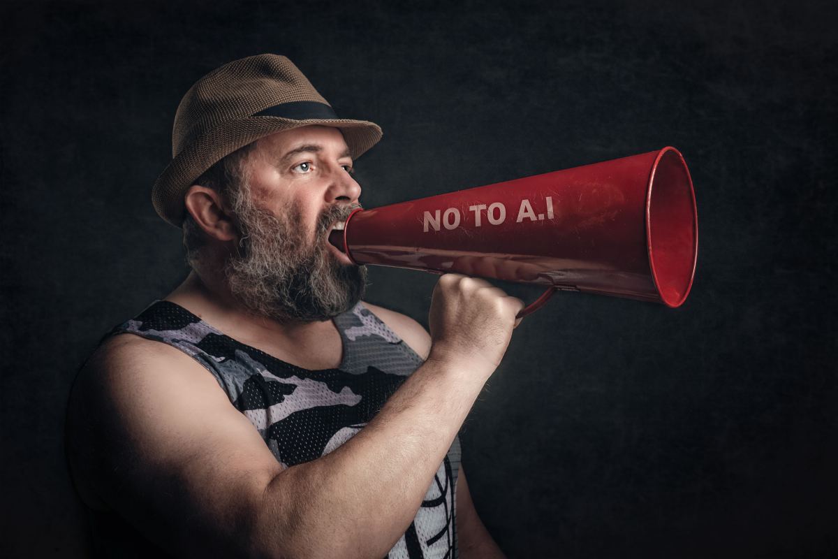 AI Data Center Protests Spread Across 42 US States Over Environmental Concerns