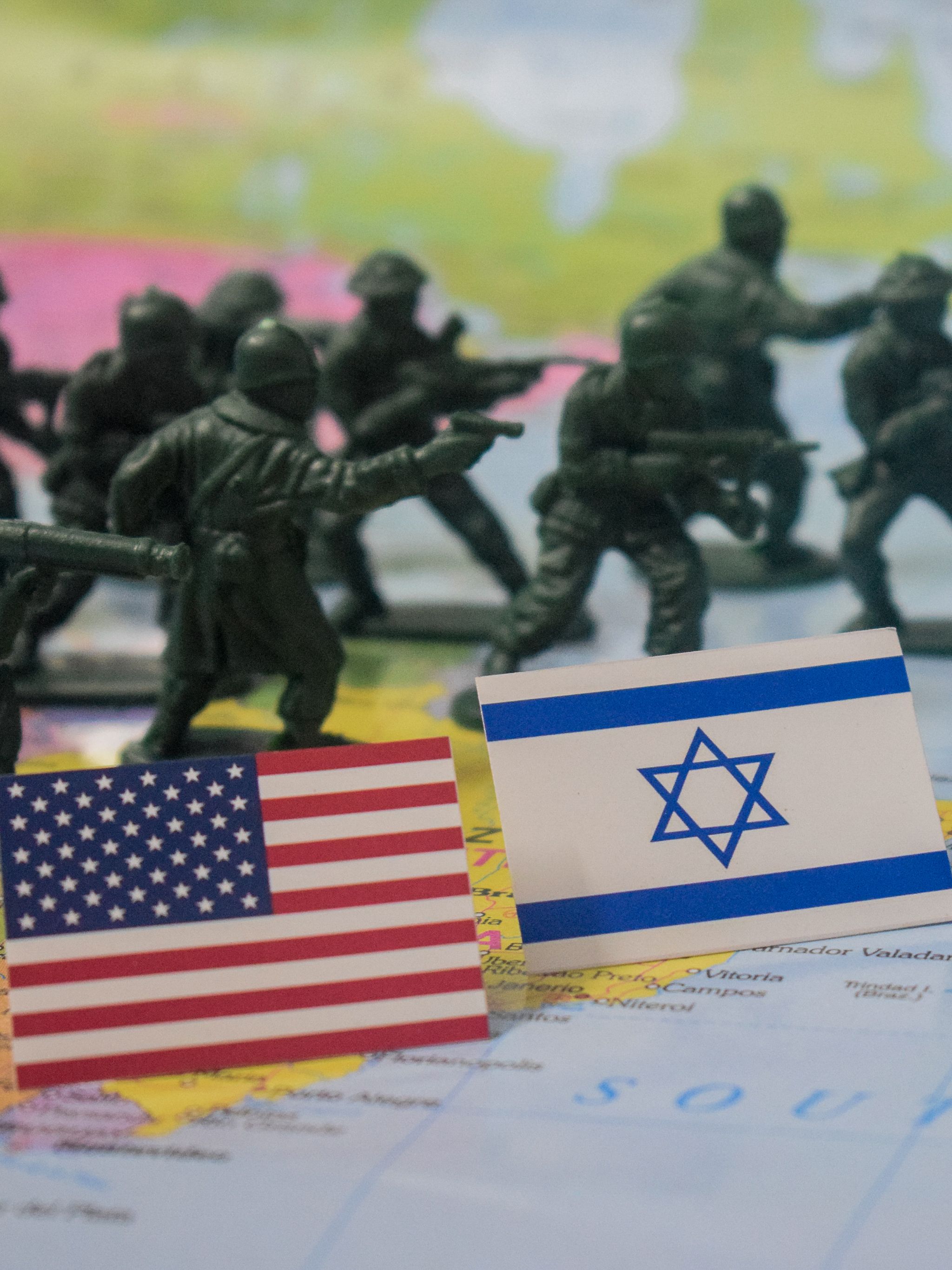 U.S. Summons Malaysia Envoy Over Israel Policy Amid Diplomatic Dispute
