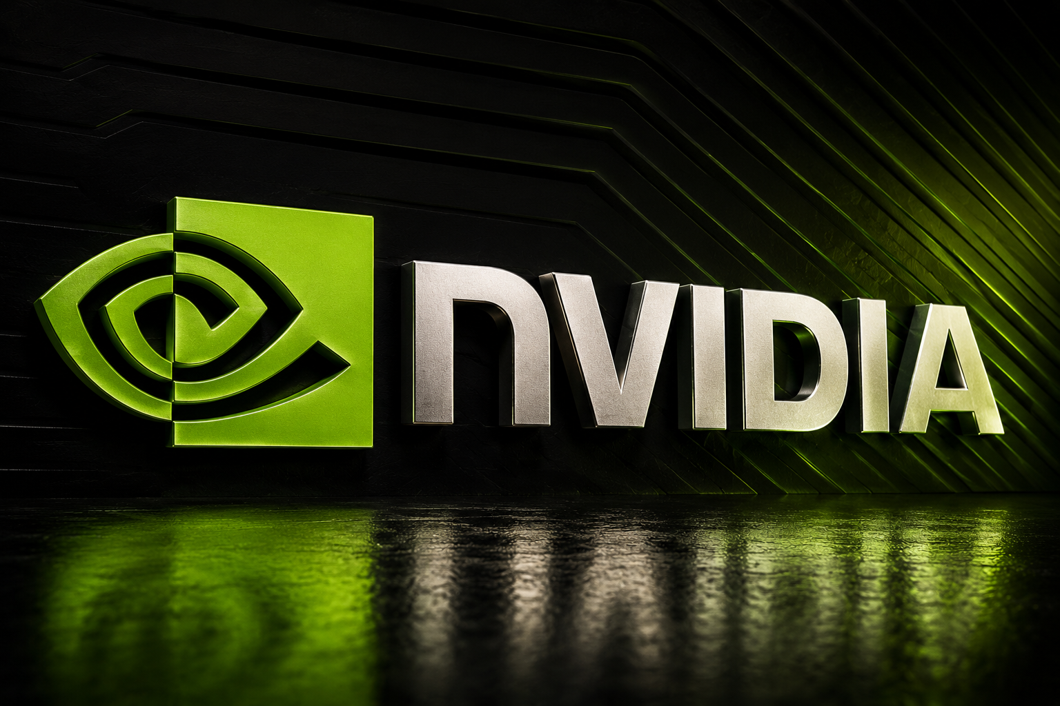 Nvidia Invests $5 Billion in Ilya Sutskever's AI Startup Safe Superintelligence