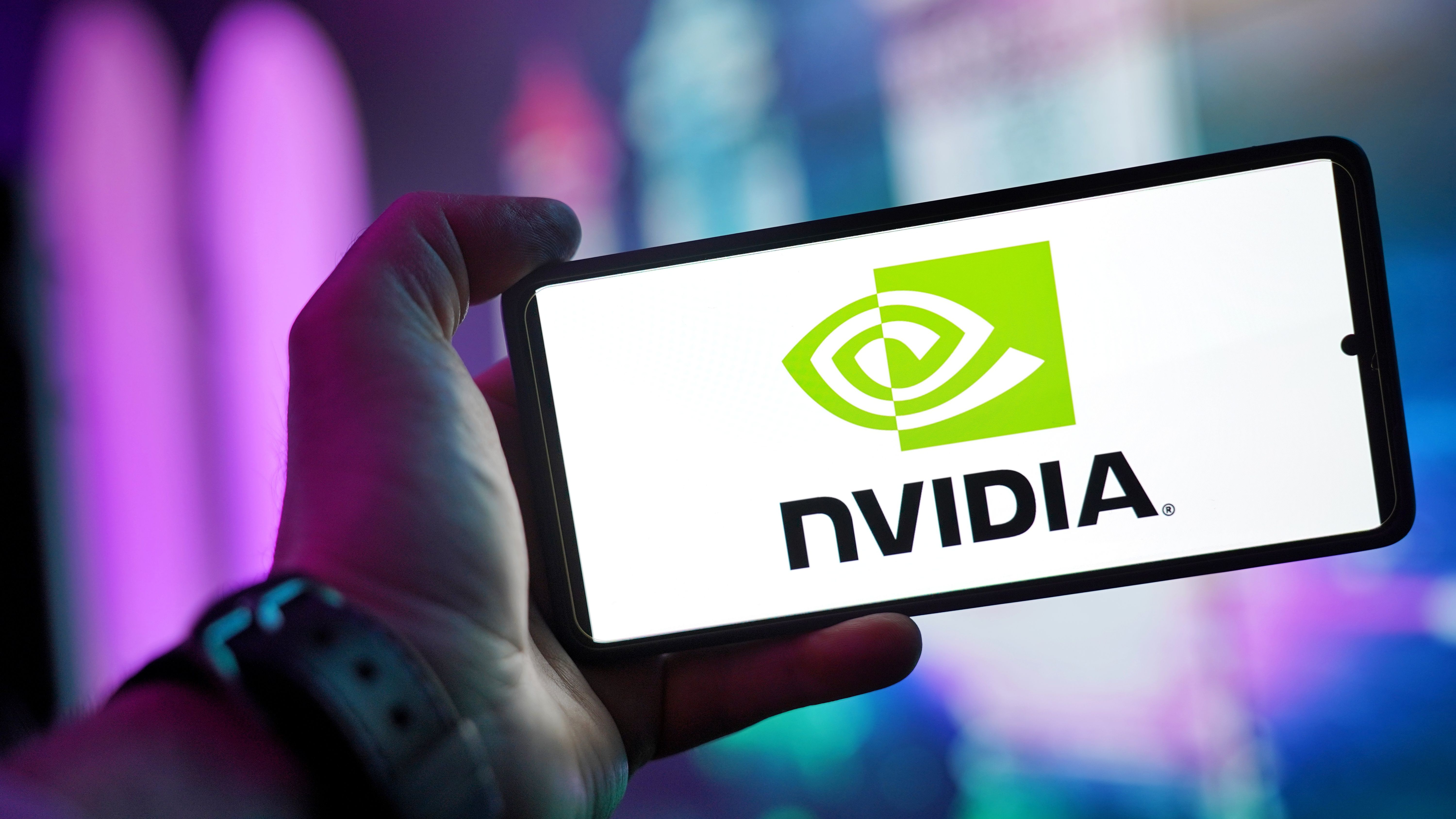 Nvidia Explores $250 Billion Financing Support for OpenAI Data Center Project