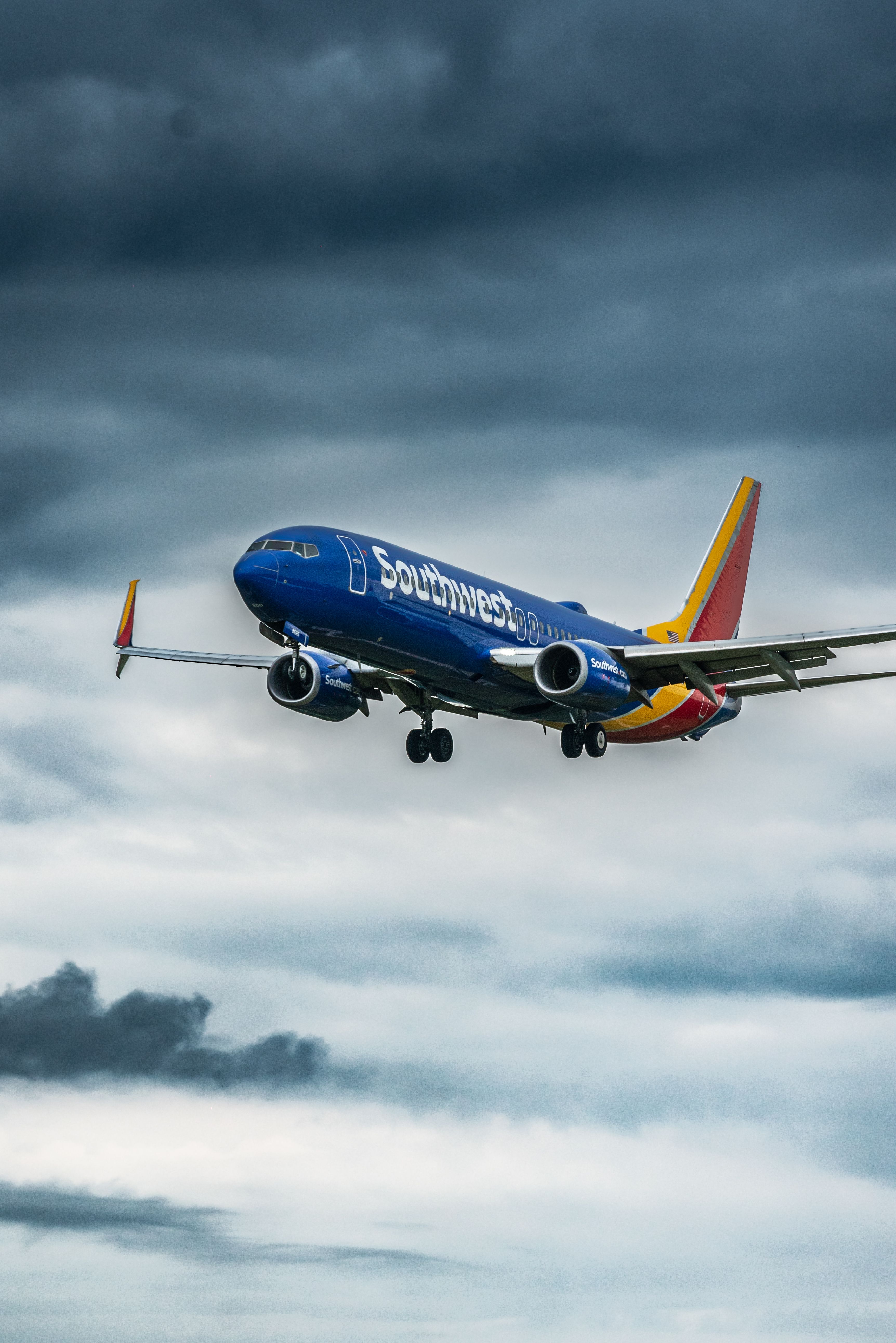 Southwest Airlines Flight Attendant Arrested by ICE Over Alleged Visa Overstay