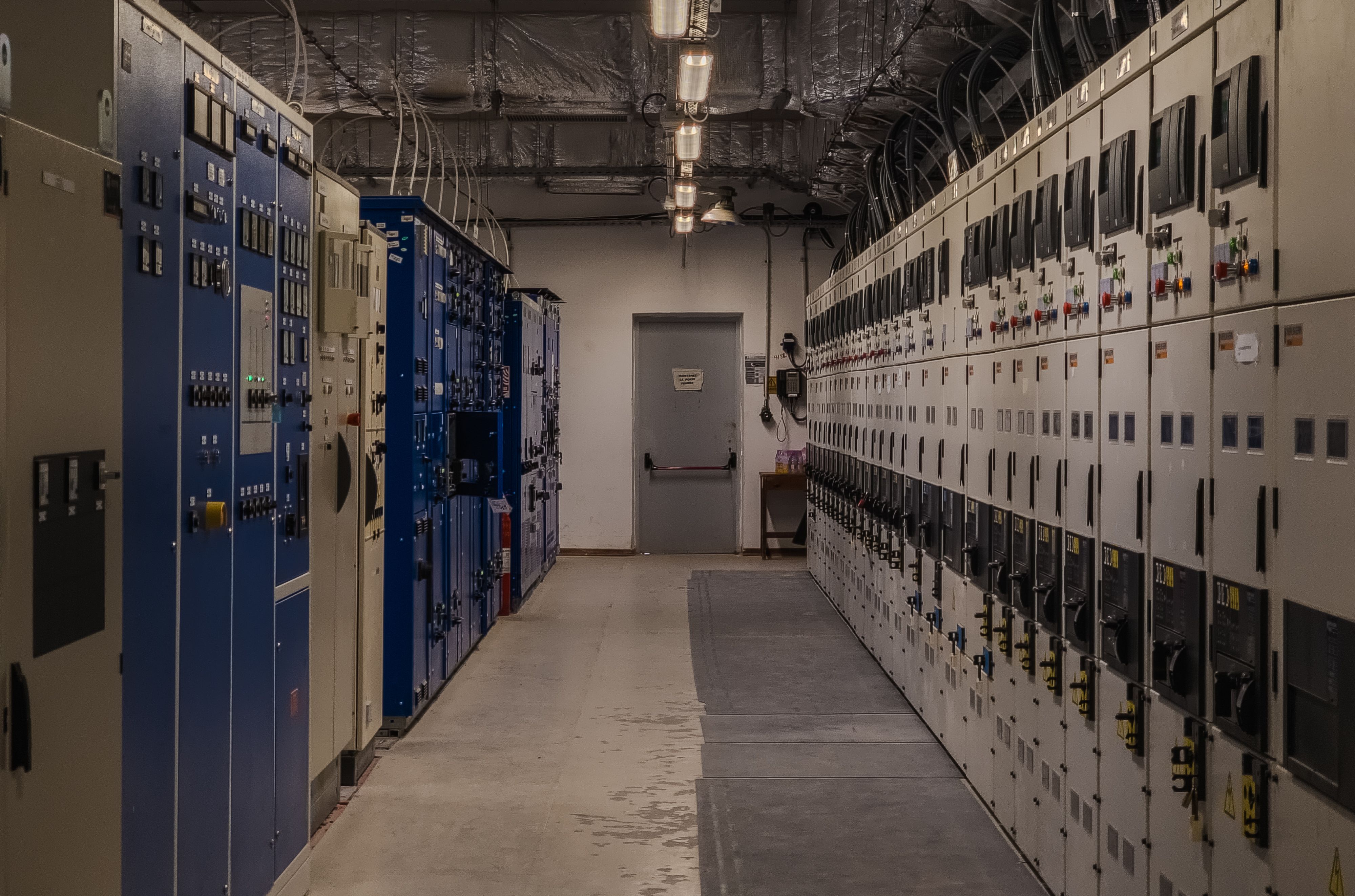 EPA Says Some Data Center Power Plants May Bypass Federal Pollution Rules