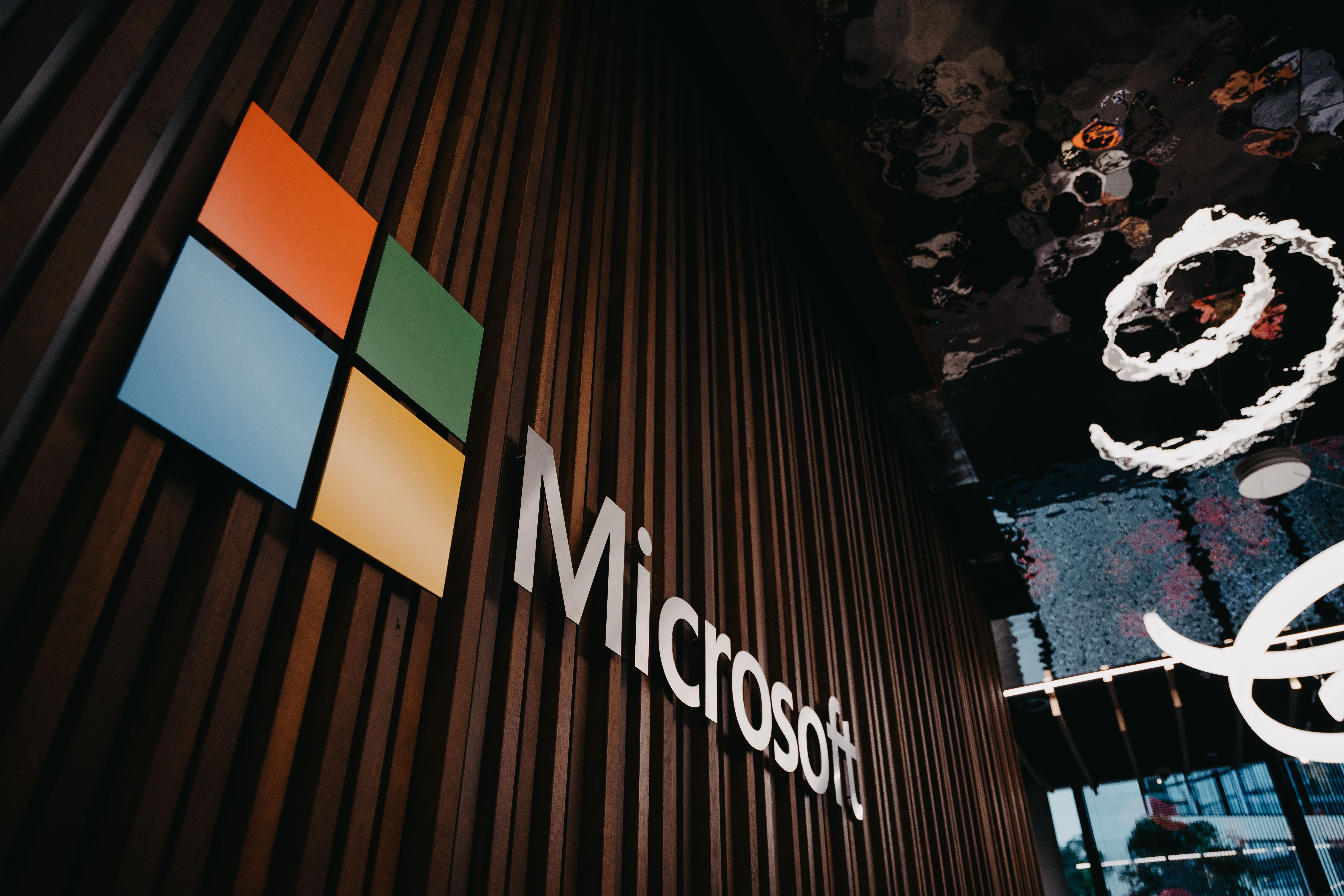Microsoft Backs Mistral's European AI Expansion in Multibillion-Dollar Deal