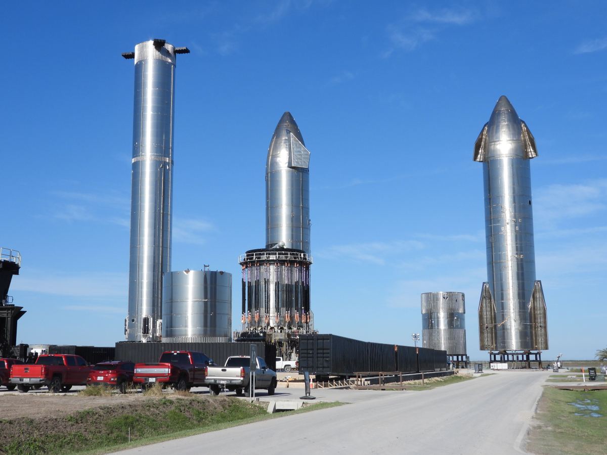 SpaceX and ispace Partner to Expand Affordable Lunar Cargo Services