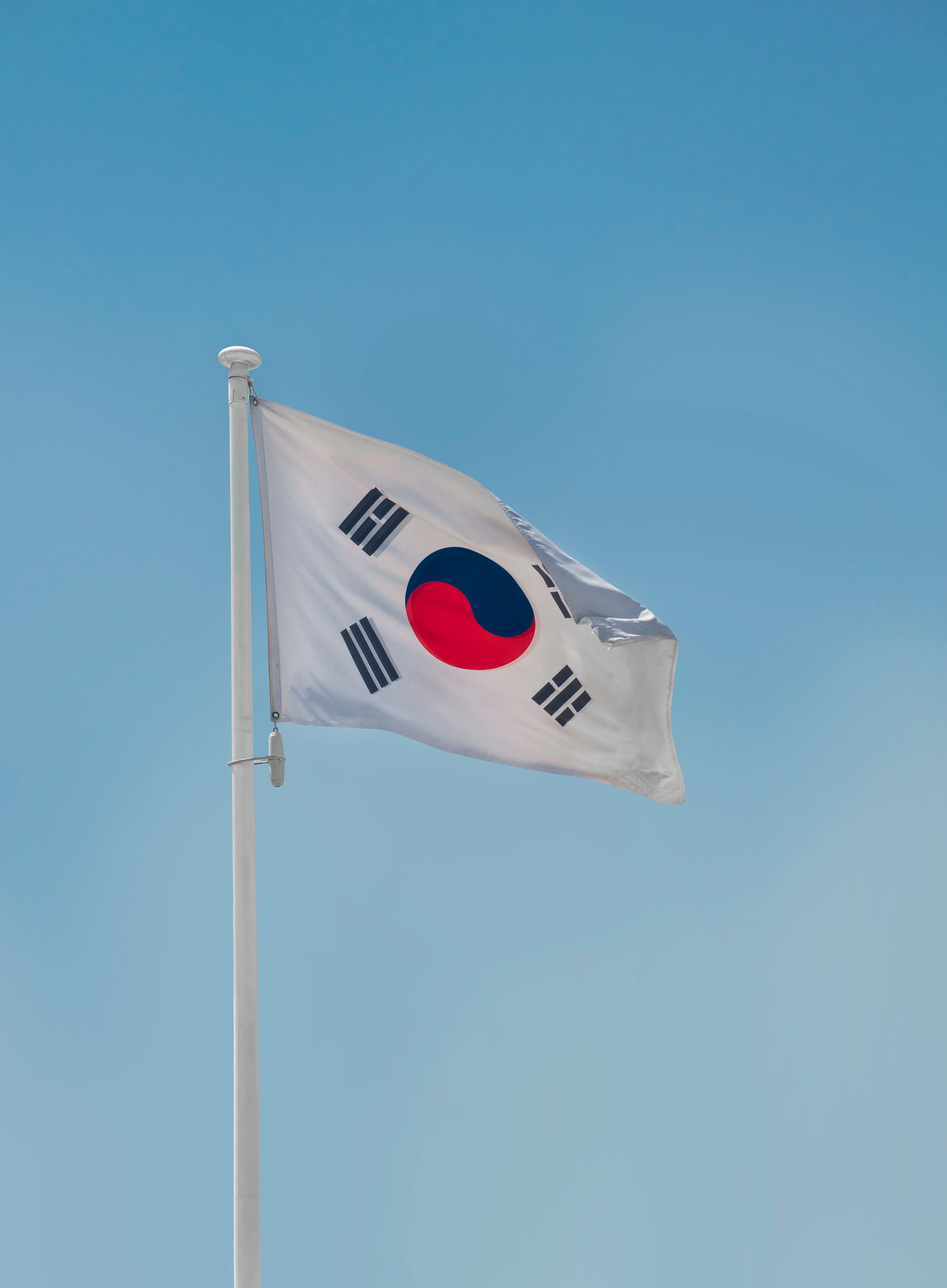 South Korea's Export Growth Slows as AI Chip Demand Stays Strong