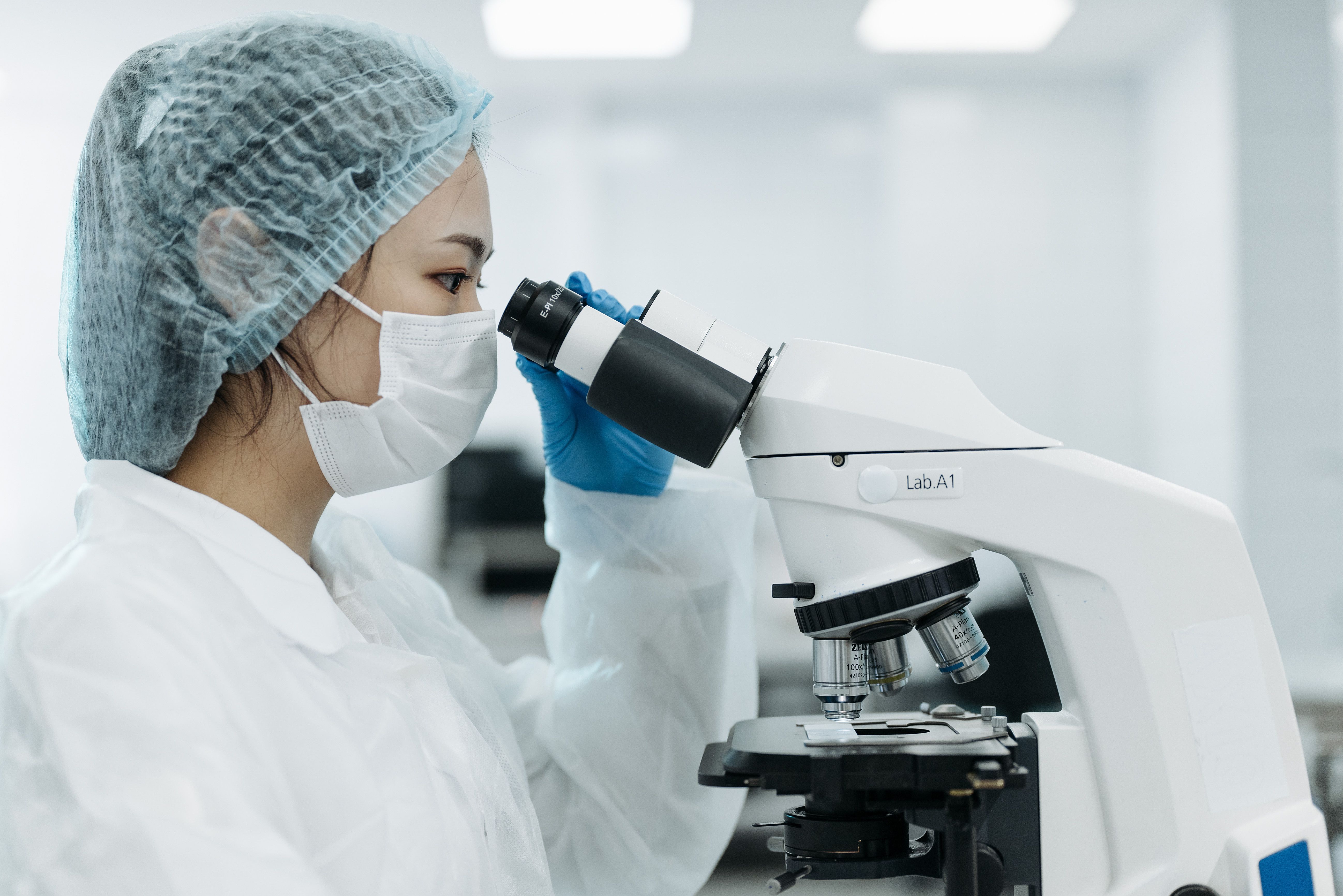US to Invest $5 Billion in AI-Powered Health and Science Research
