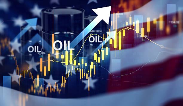 Oil Surges Over 4% to Two-Week High After Trump Declares Iran Peace Accord "Over"
