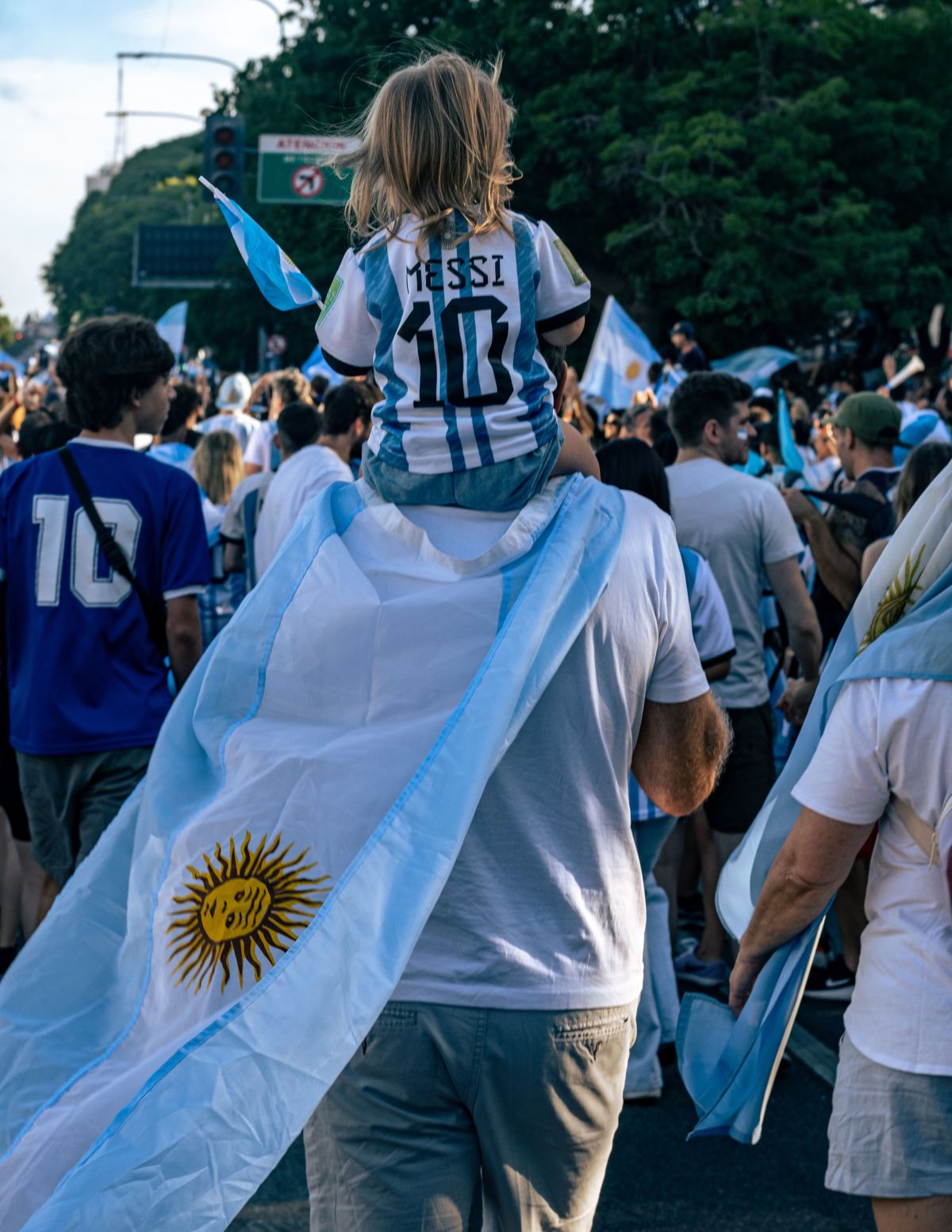 Messi Leads Argentina to Dramatic 3-2 Comeback Over Egypt | FIFA World Cup 2026