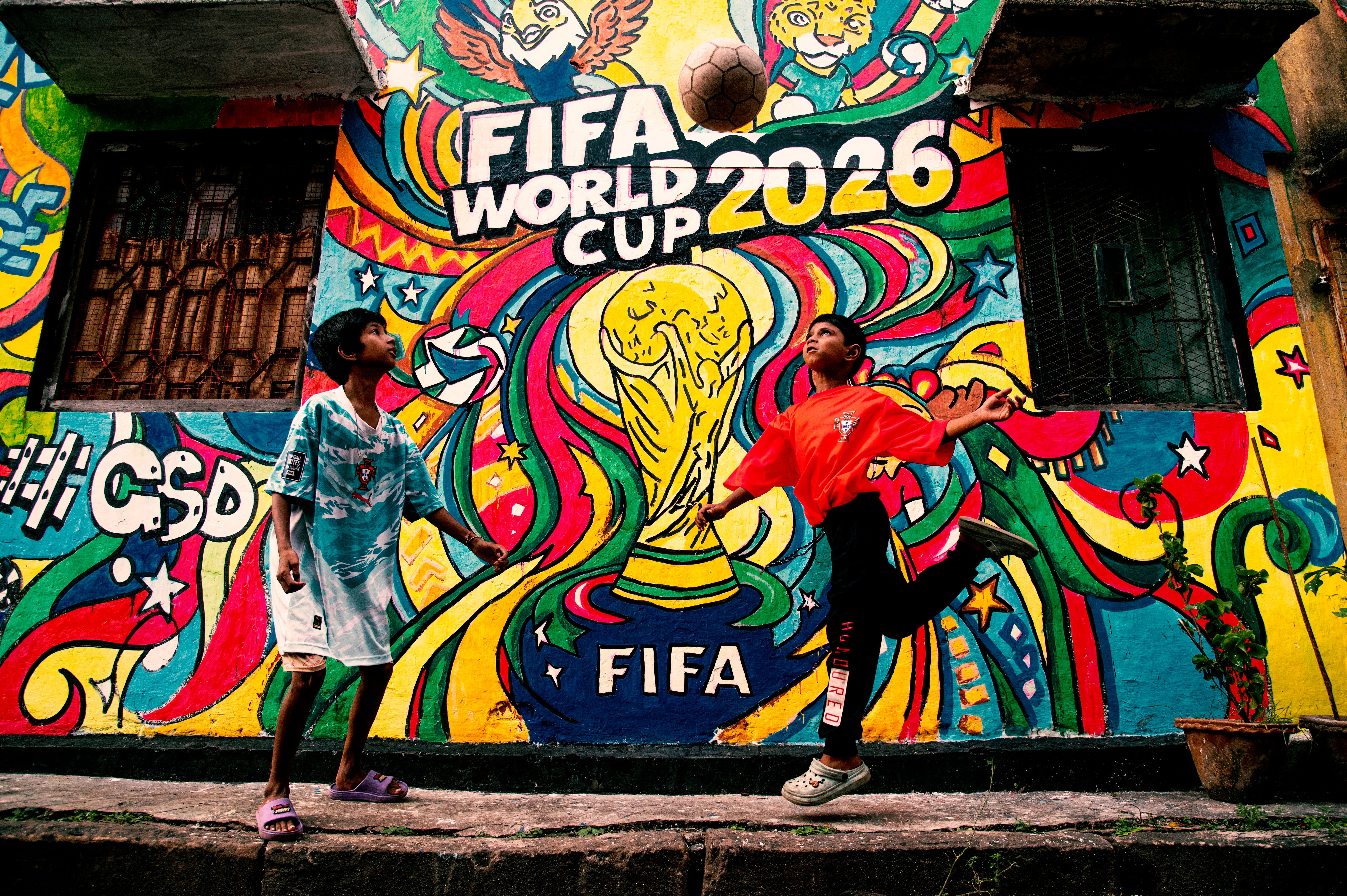 England Expected to Join Growing Opposition to FIFA President Gianni Infantino's Re-Election Bid